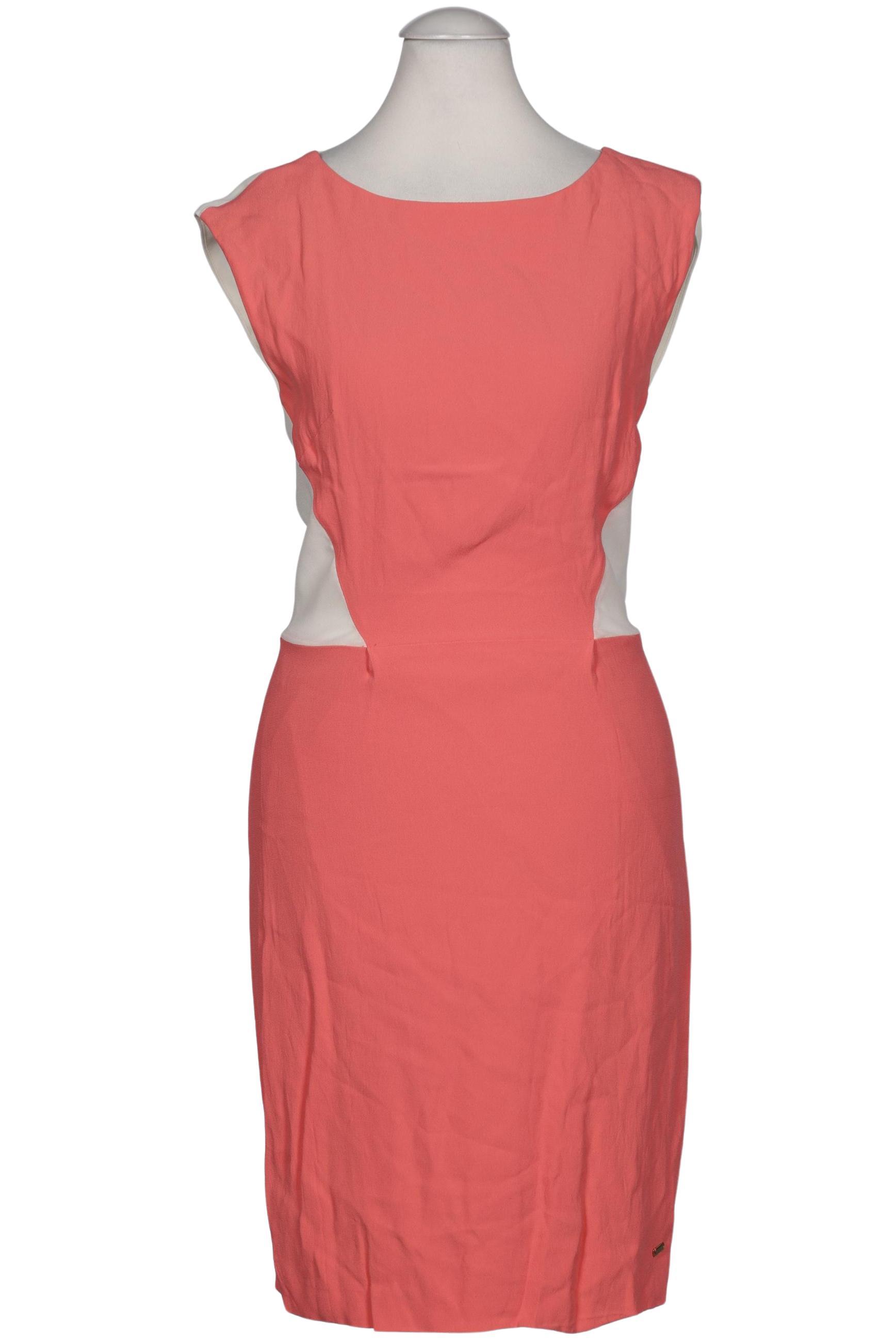 

Tommy Hilfiger Damen Kleid, pink, Gr. 4
