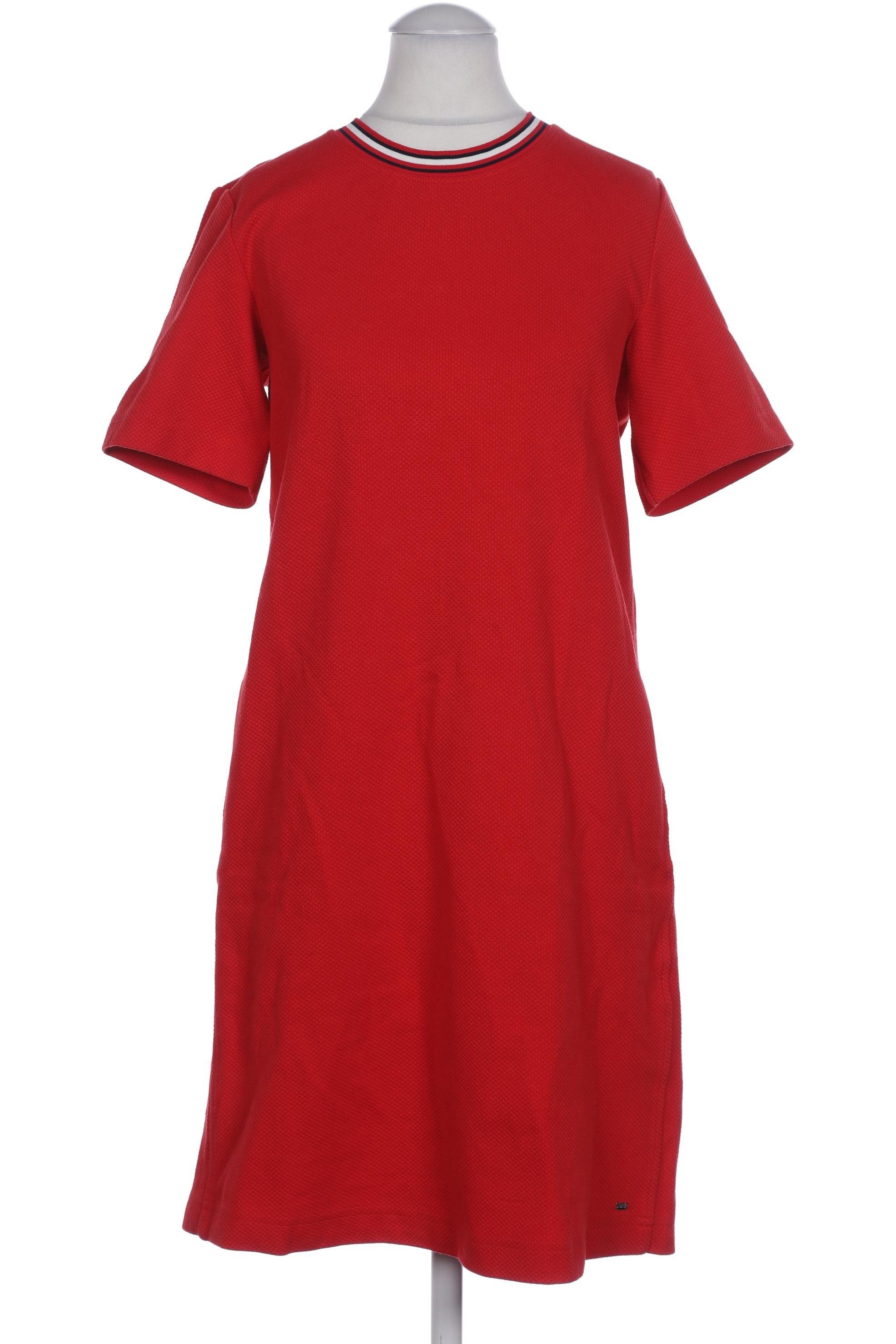 

Tommy Hilfiger Damen Kleid, rot, Gr. 32