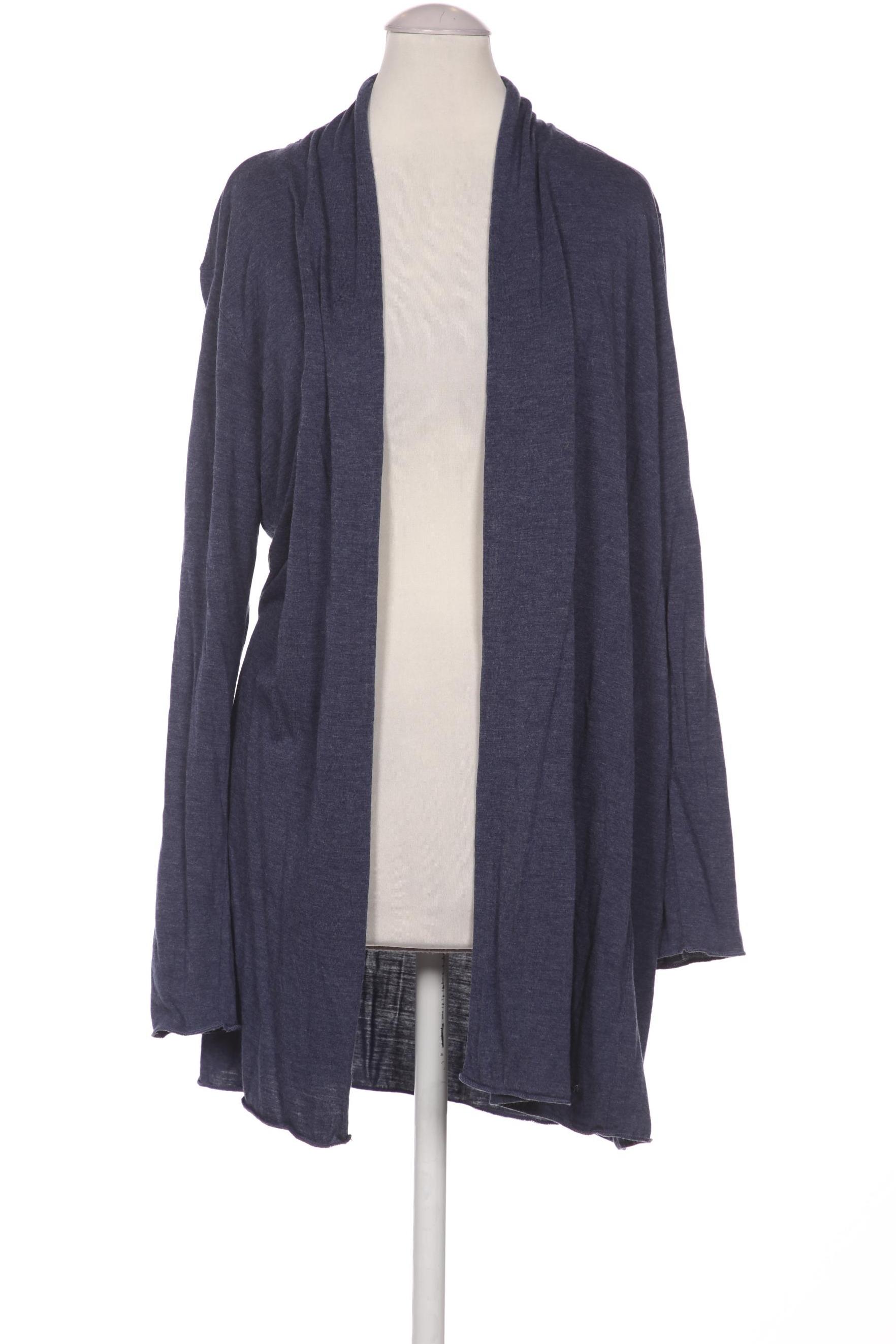 

Tommy Hilfiger Damen Strickjacke, marineblau, Gr. 36