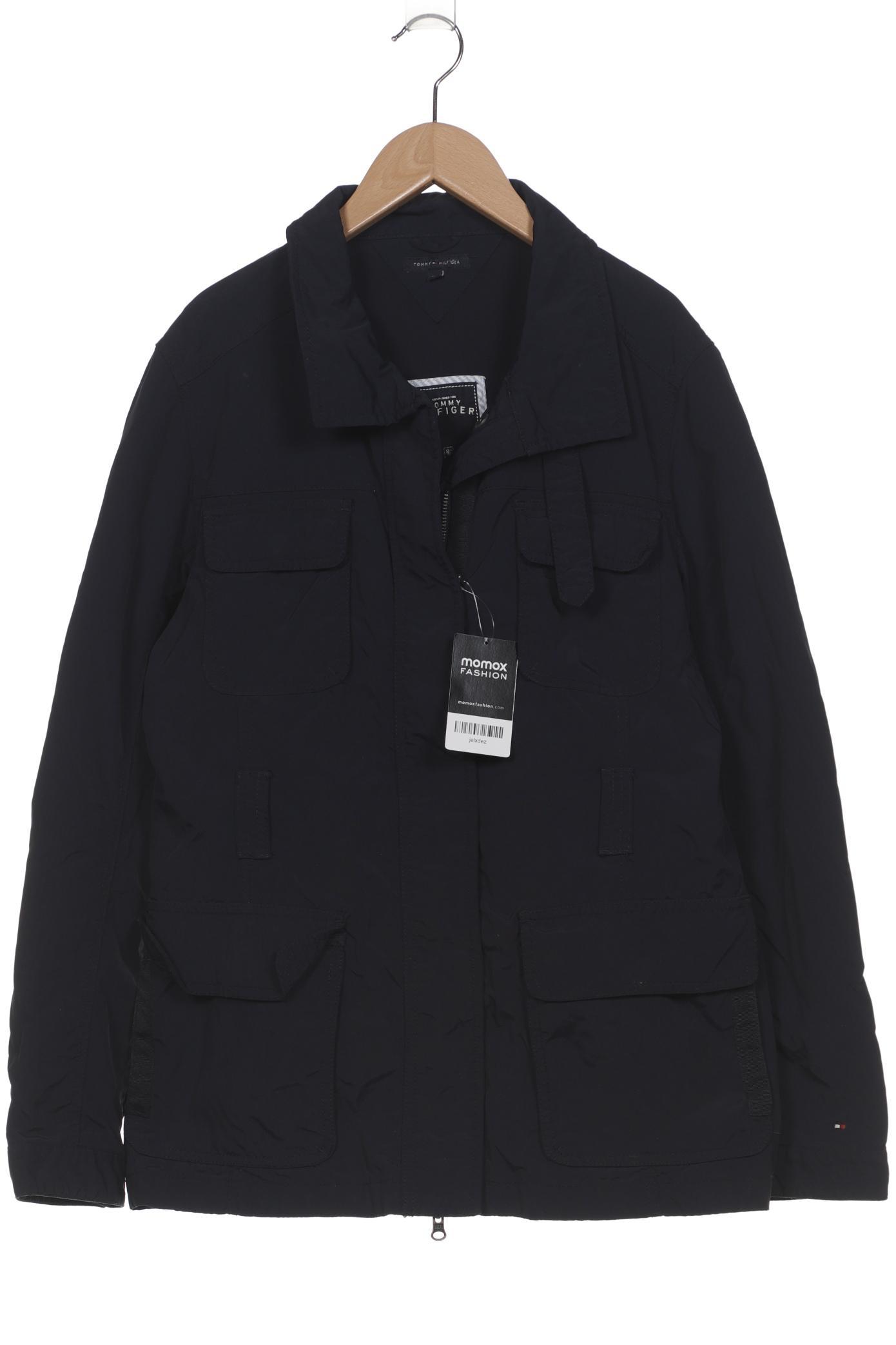 

Tommy Hilfiger Damen Jacke, marineblau, Gr. 44