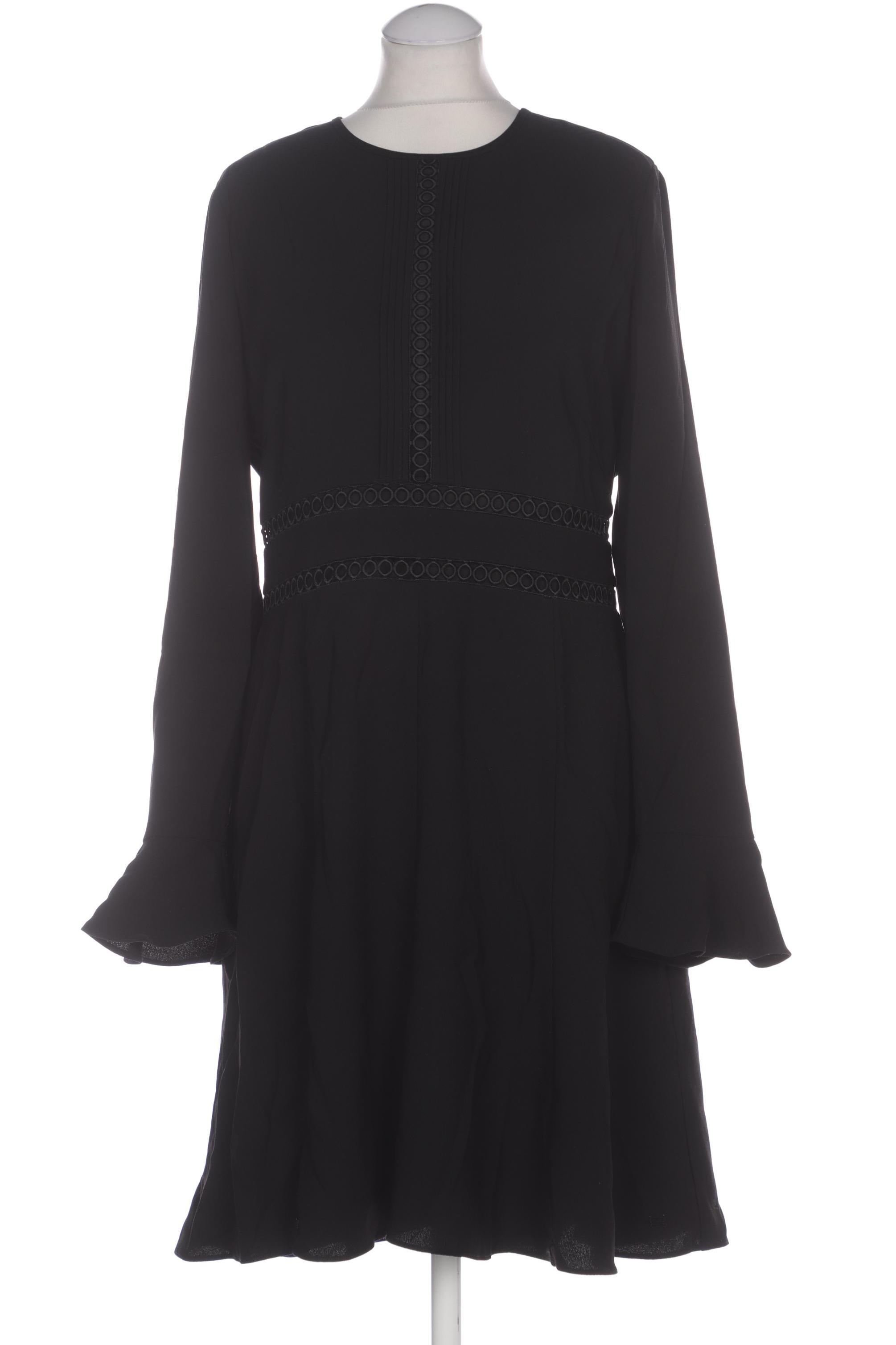 

Tommy Hilfiger Damen Kleid, schwarz, Gr. 10