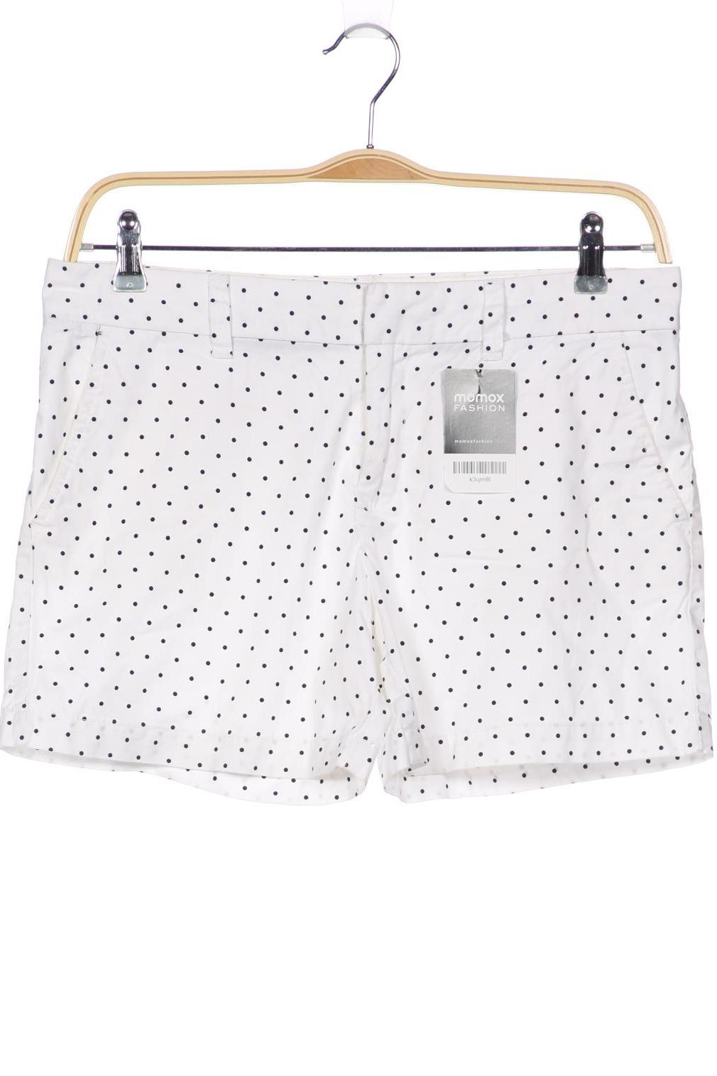 

Tommy Hilfiger Damen Shorts, weiß
