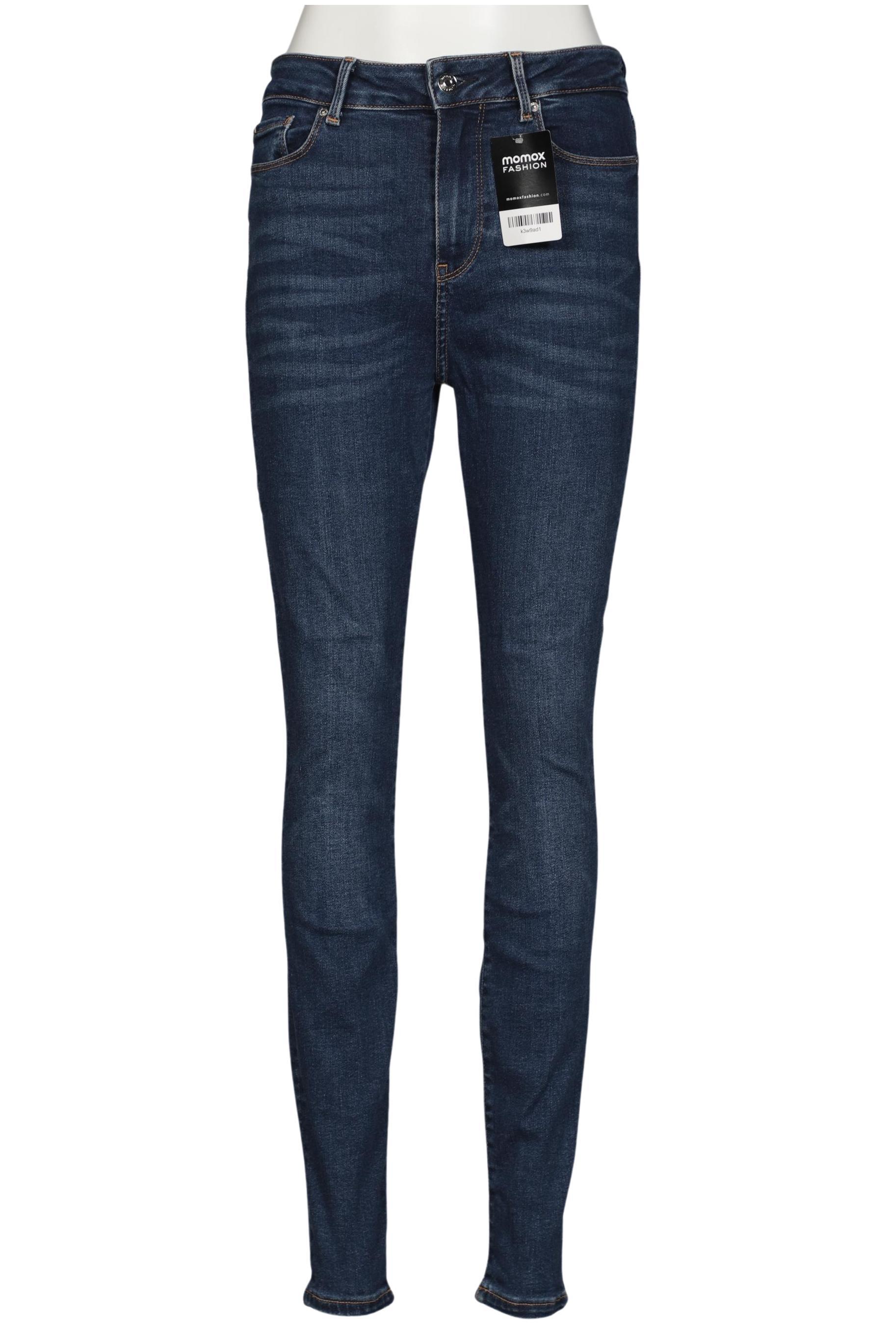 

Tommy Hilfiger Damen Jeans, blau, Gr. 28