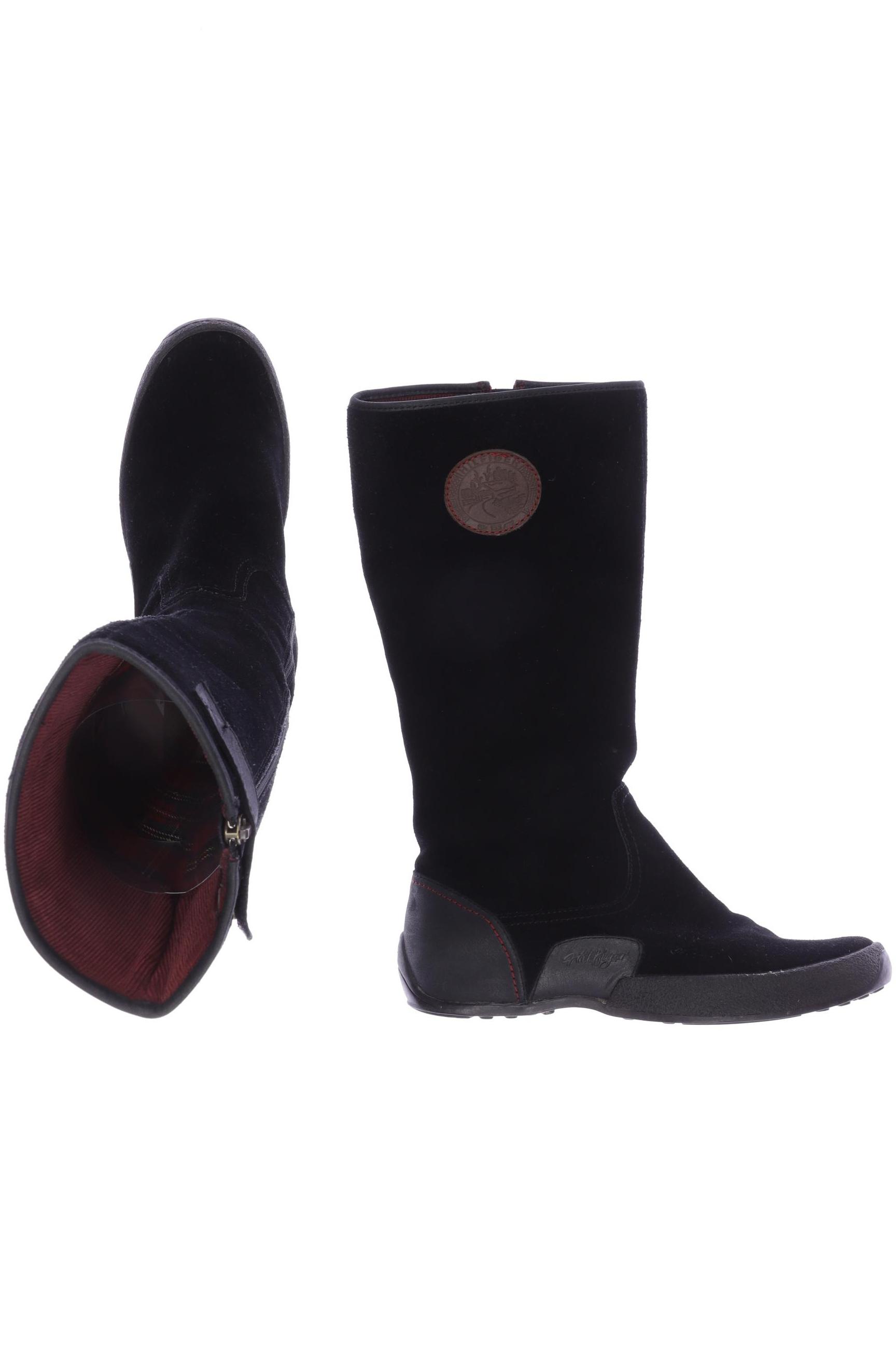 

Tommy Hilfiger Damen Stiefel, schwarz, Gr. 38