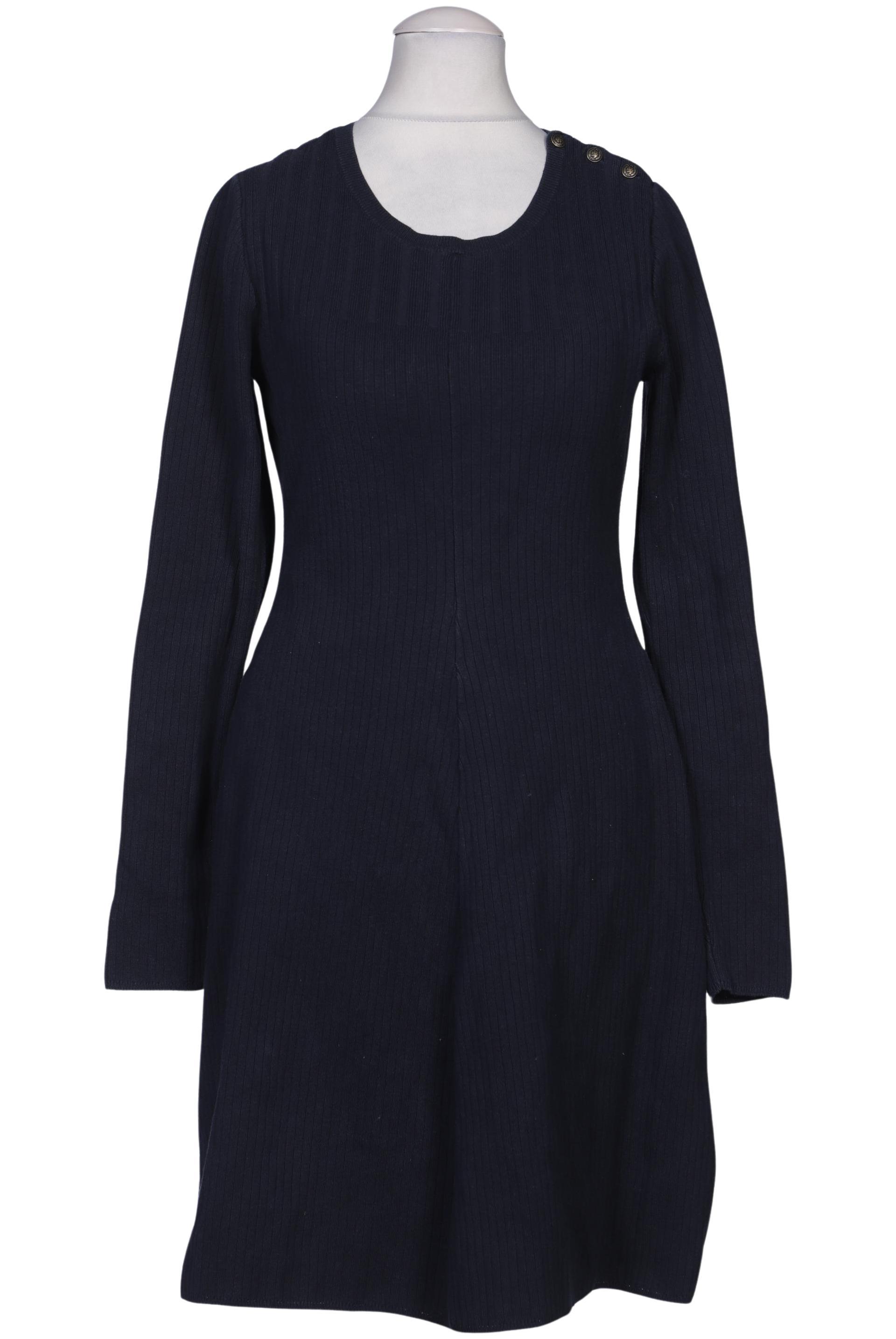 

Tommy Hilfiger Damen Kleid, marineblau, Gr. 34