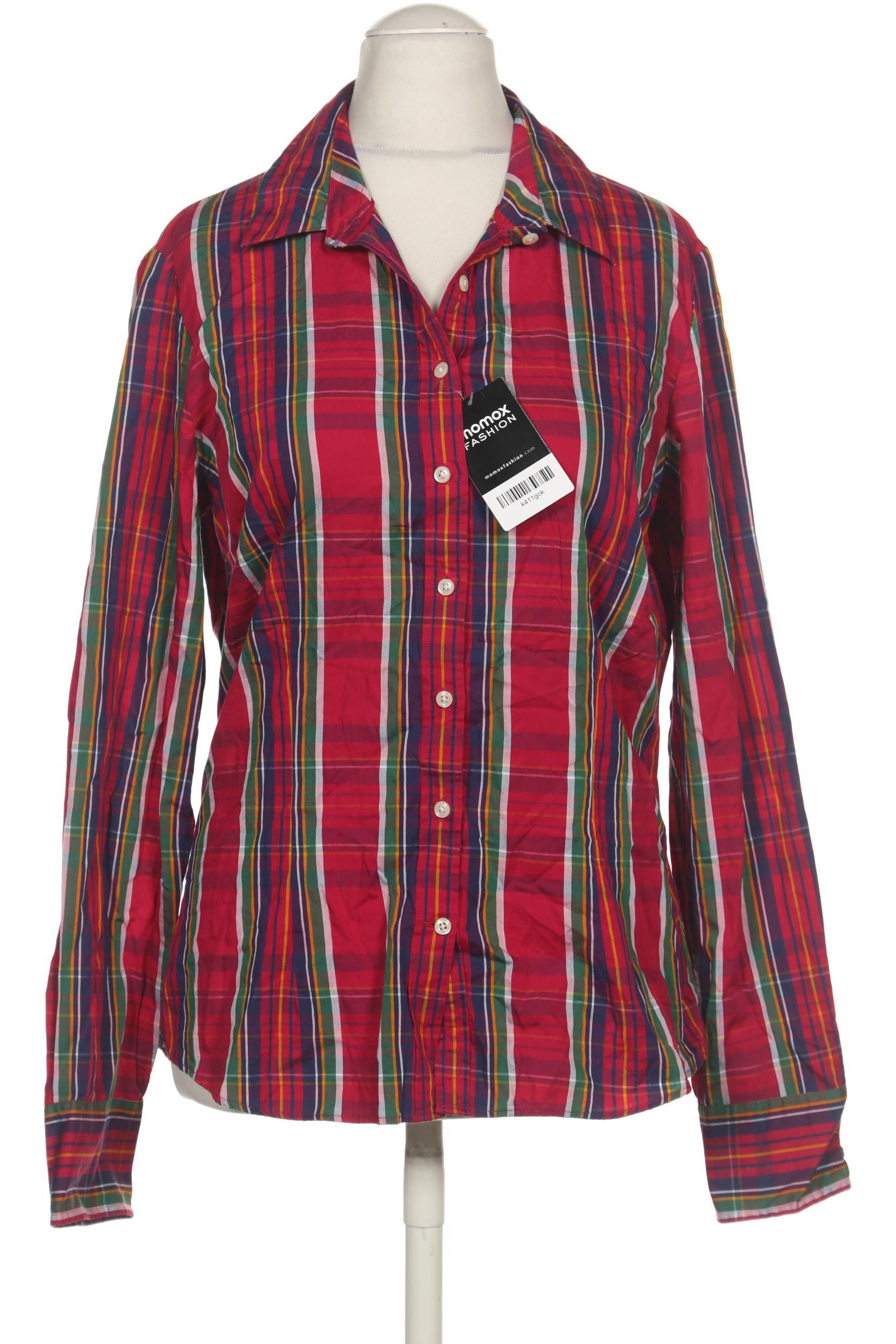 

Tommy Hilfiger Damen Bluse, pink, Gr. 10