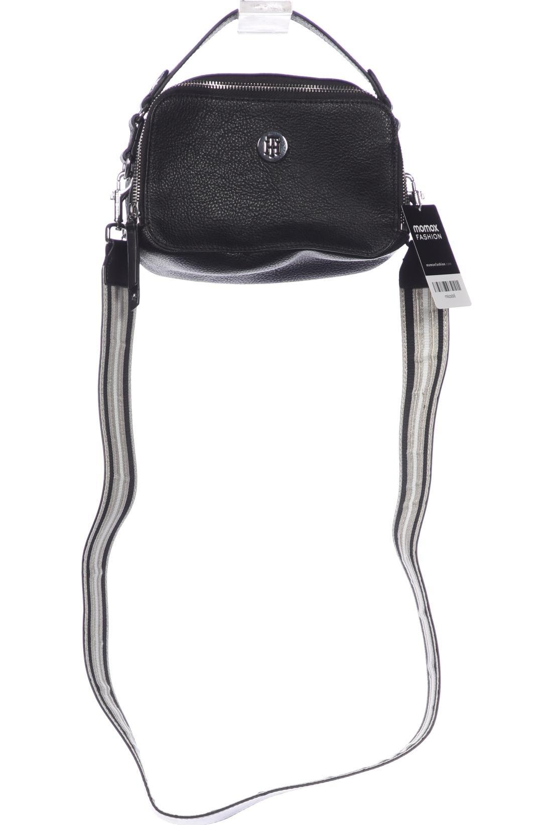 

Tommy Hilfiger Damen Handtasche, schwarz, Gr.