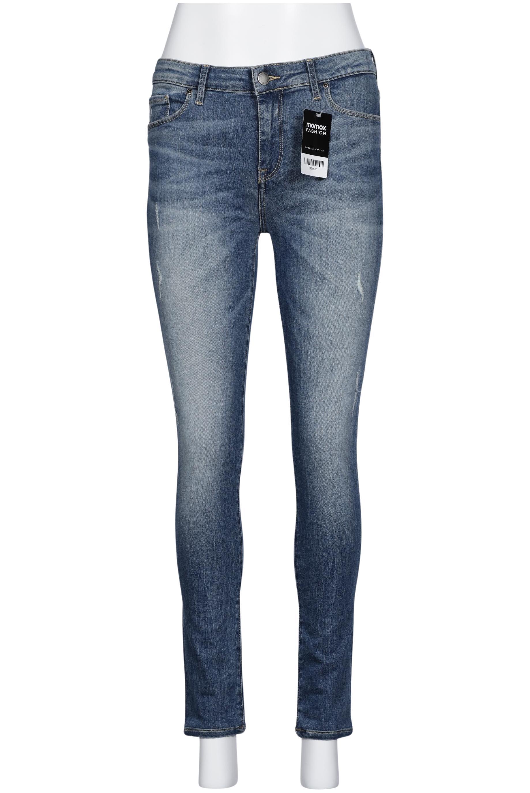 

Tommy Hilfiger Damen Jeans, blau, Gr. 29