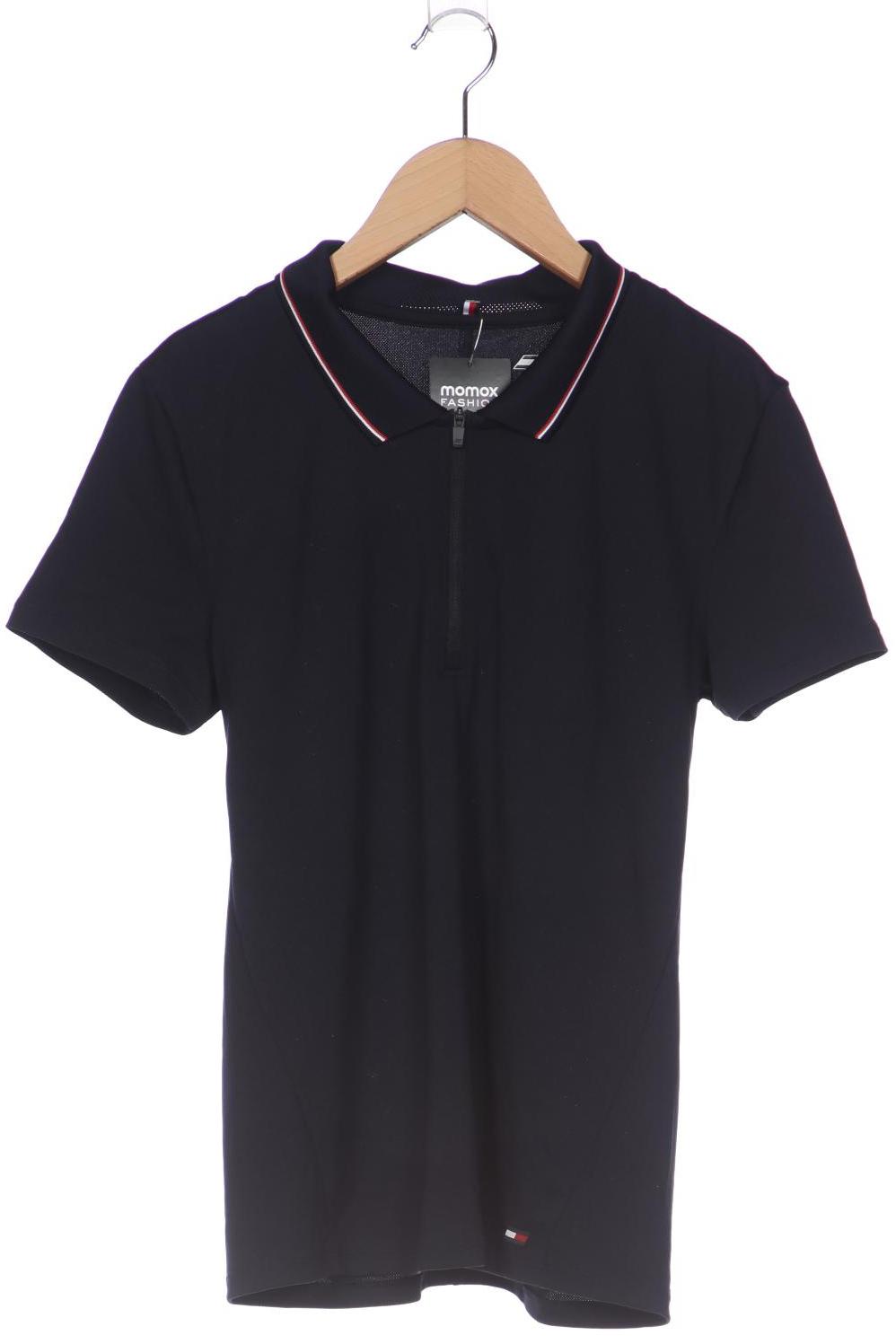 

Tommy Hilfiger Damen Poloshirt, marineblau