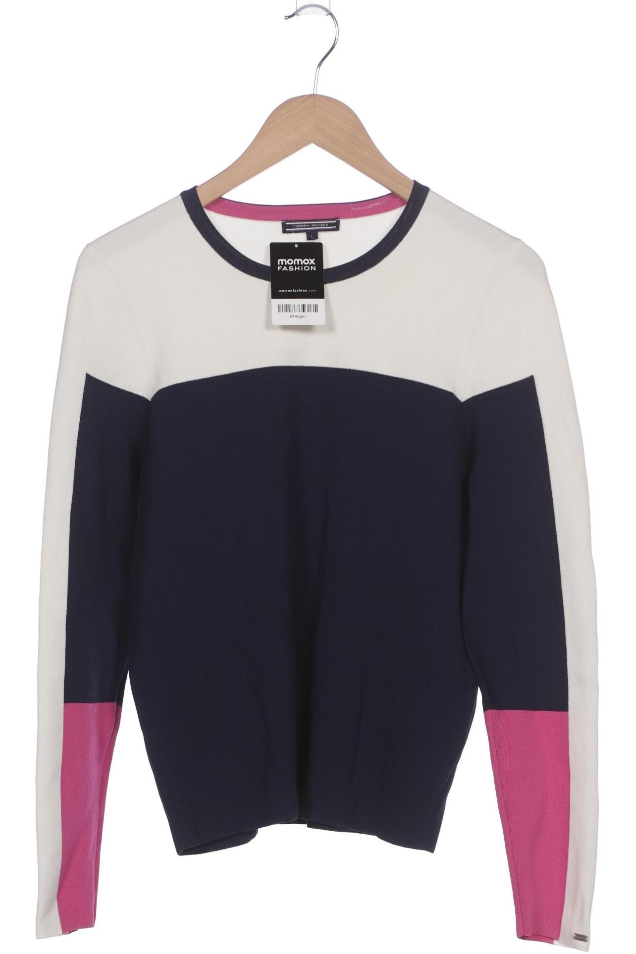 

Tommy Hilfiger Damen Pullover, marineblau, Gr. 42