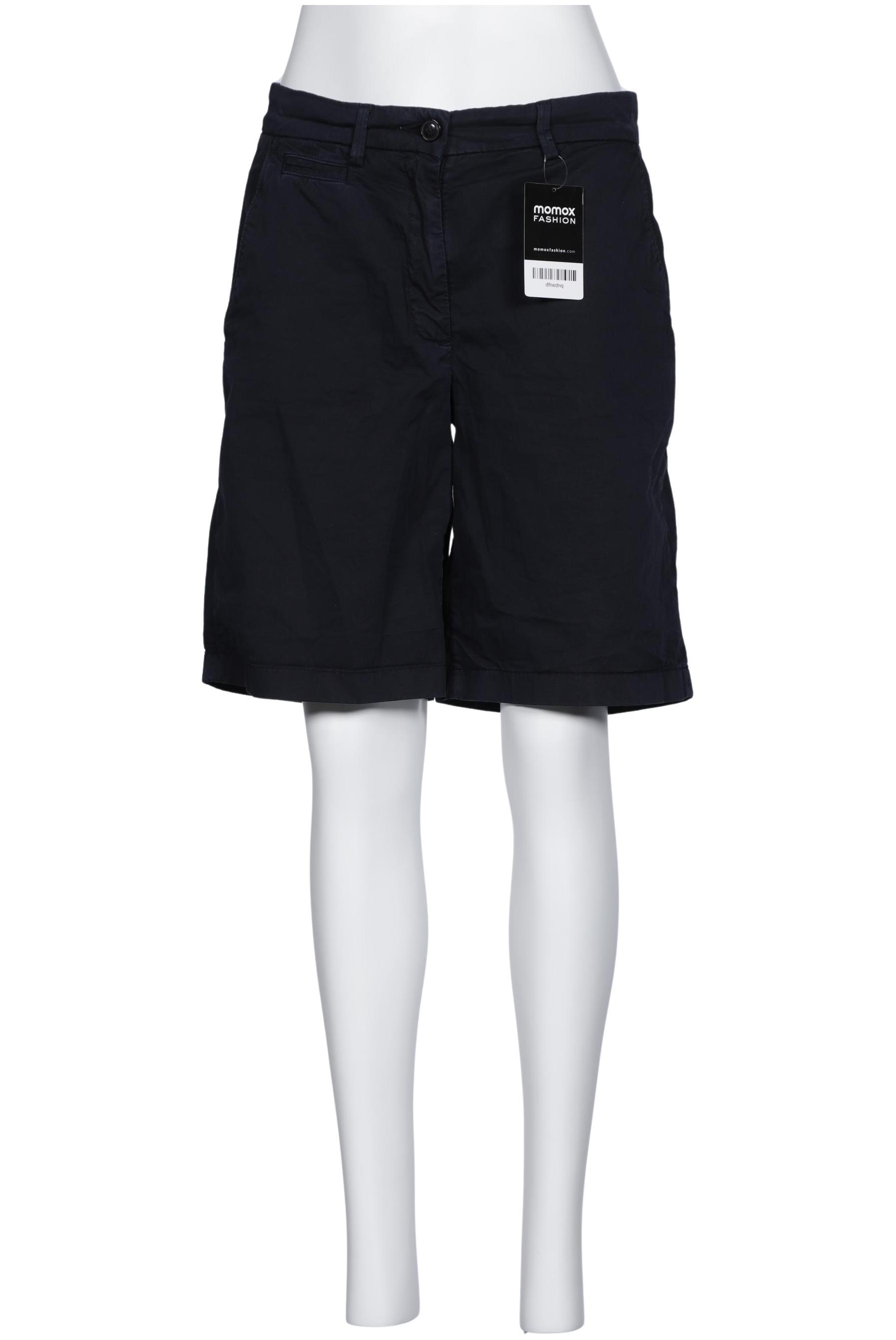 

Tommy Hilfiger Damen Shorts, marineblau, Gr. 36