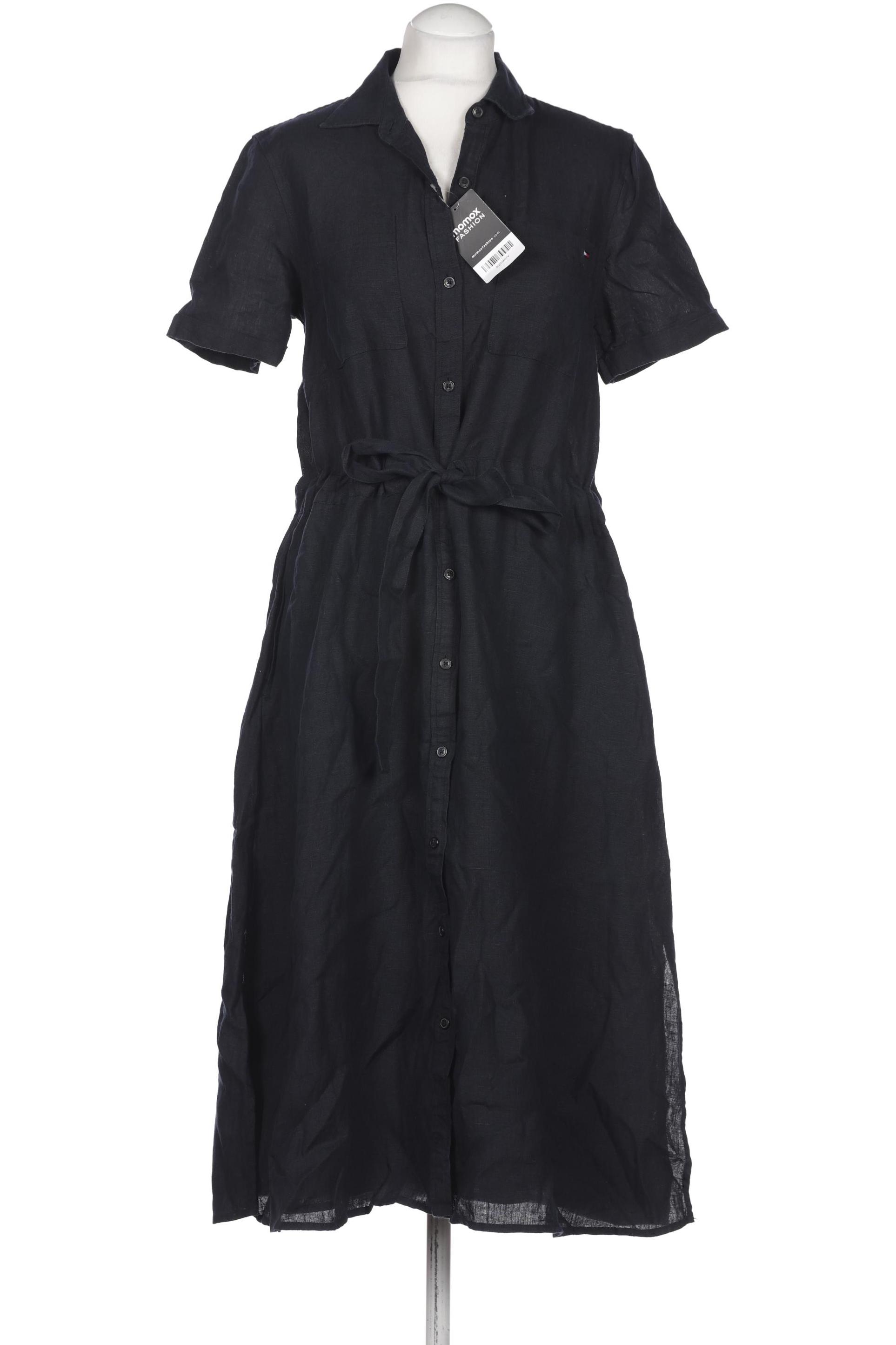 

Tommy Hilfiger Damen Kleid, marineblau