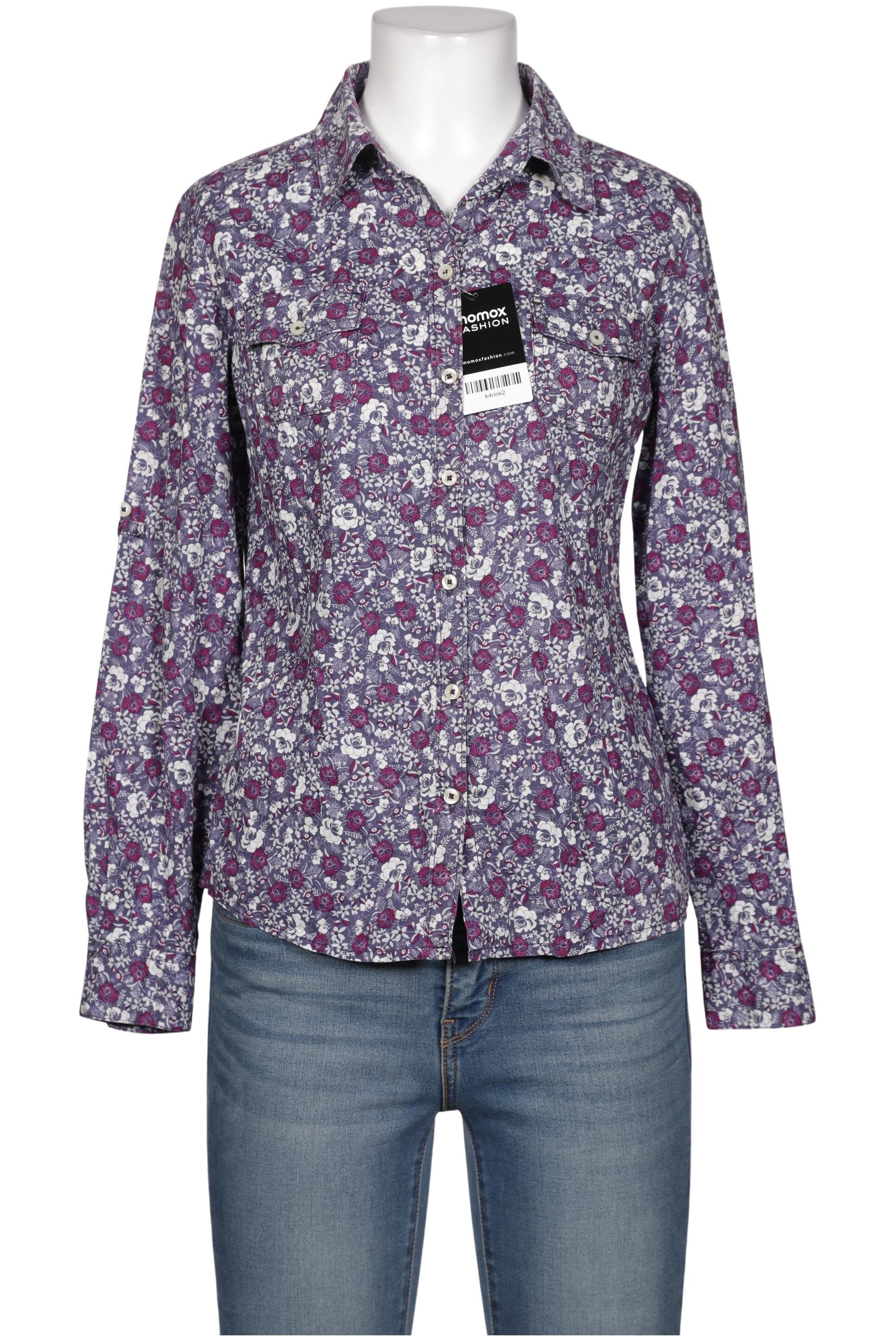 

Tommy Hilfiger Damen Bluse, flieder, Gr. 36