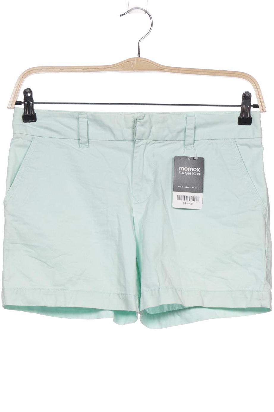 

Tommy Hilfiger Damen Shorts, hellgrün