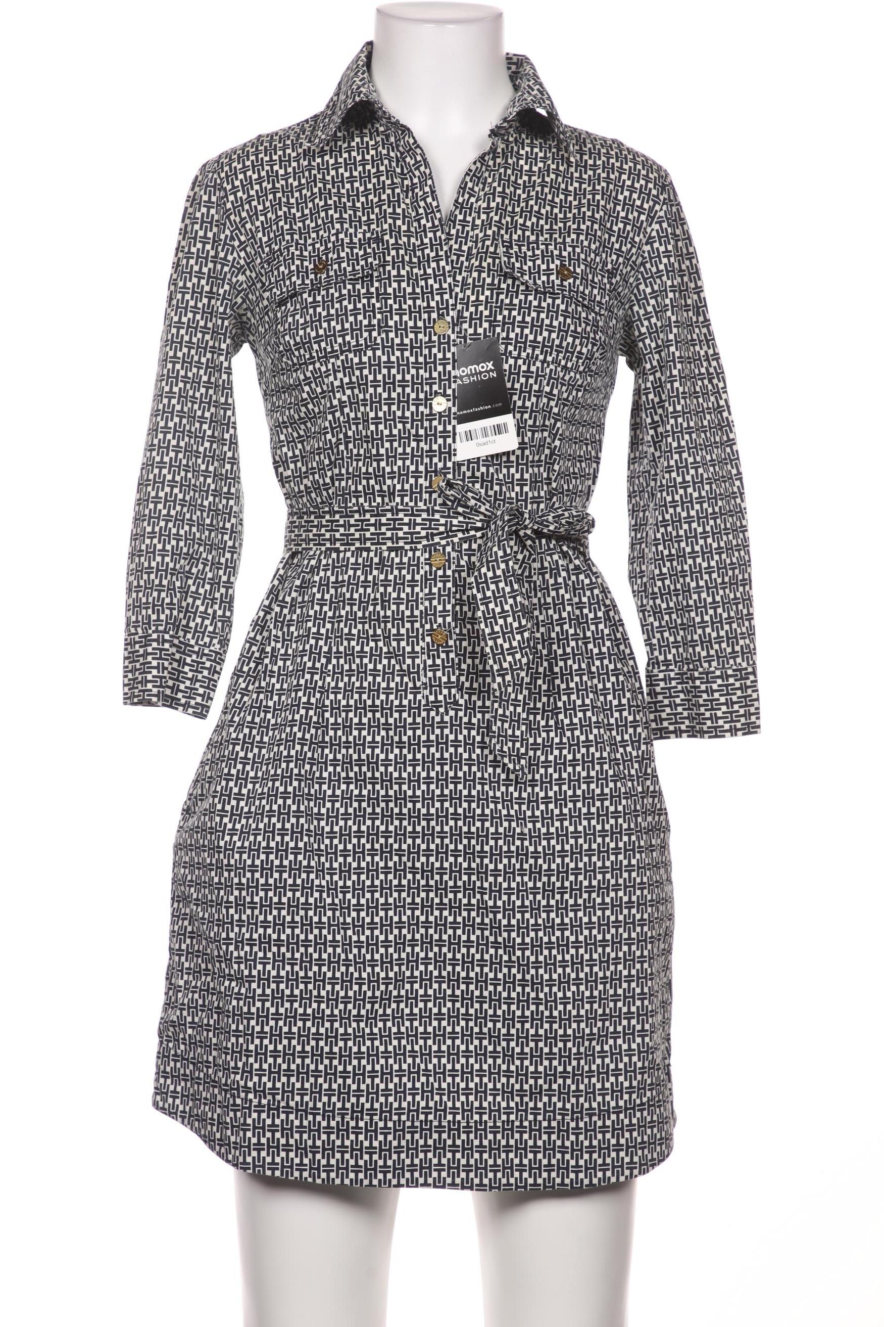 

Tommy Hilfiger Damen Kleid, marineblau, Gr. 34