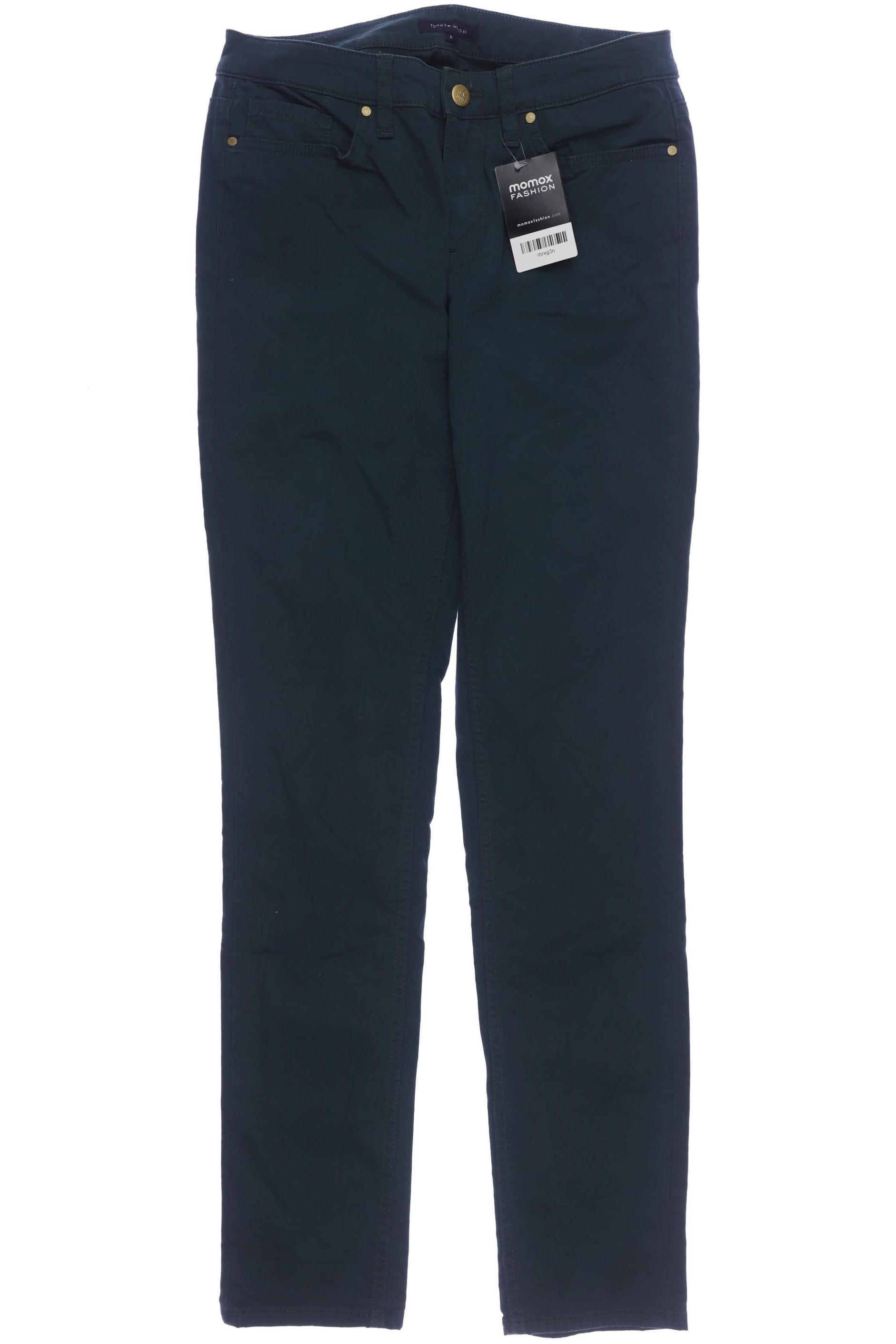 Thumbnail - Tommy Hilfiger Damen Jeans, grün, Gr. 6