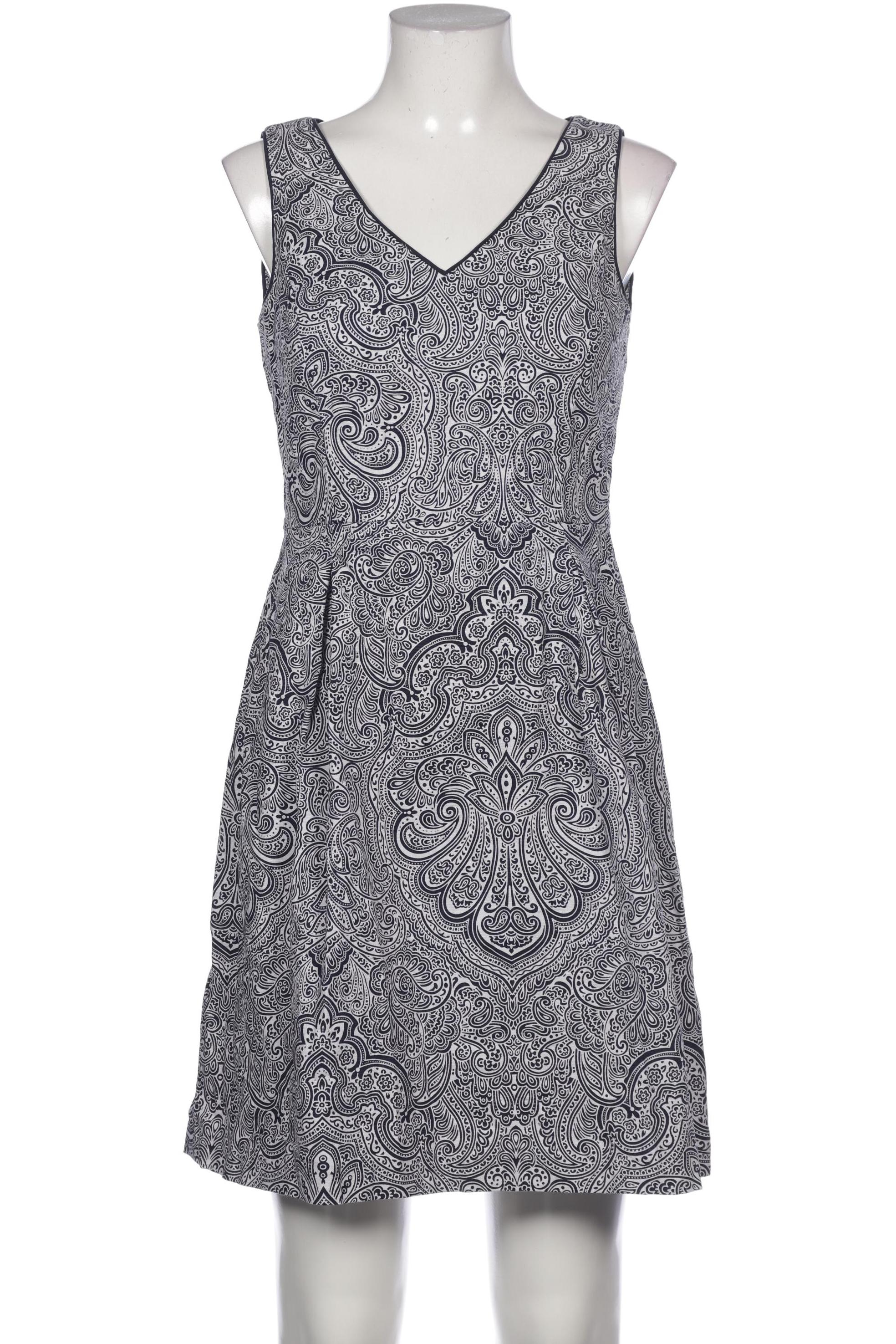 

Tommy Hilfiger Damen Kleid, marineblau