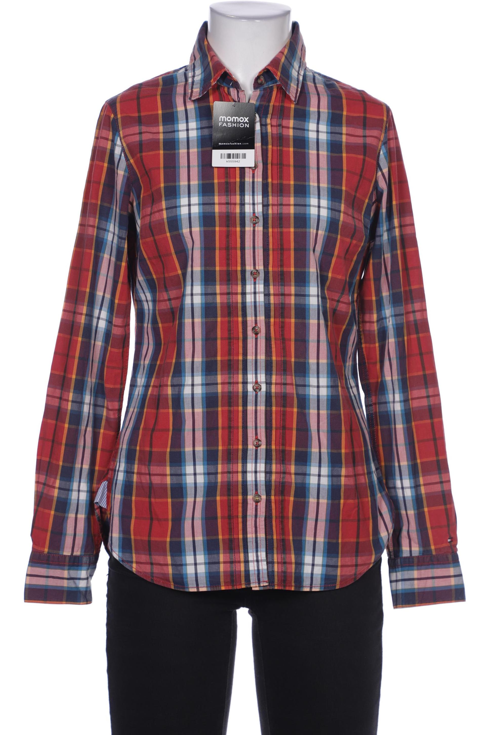 

Tommy Hilfiger Damen Bluse, rot, Gr. 6