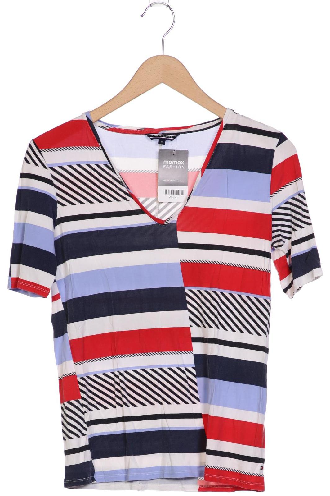 

Tommy Hilfiger Damen T-Shirt, mehrfarbig