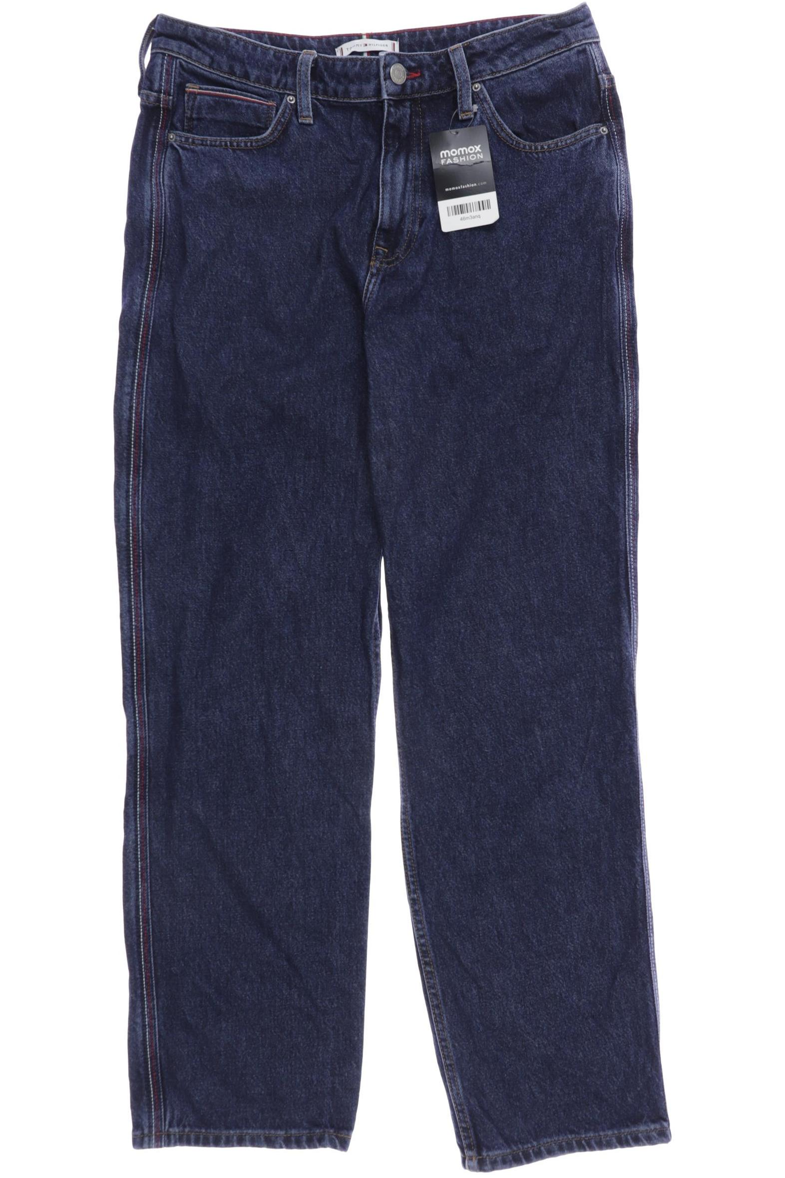 

Tommy Hilfiger Damen Jeans, marineblau, Gr. 31