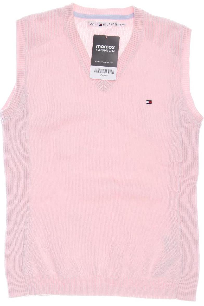 

Tommy Hilfiger Damen Pullover, pink