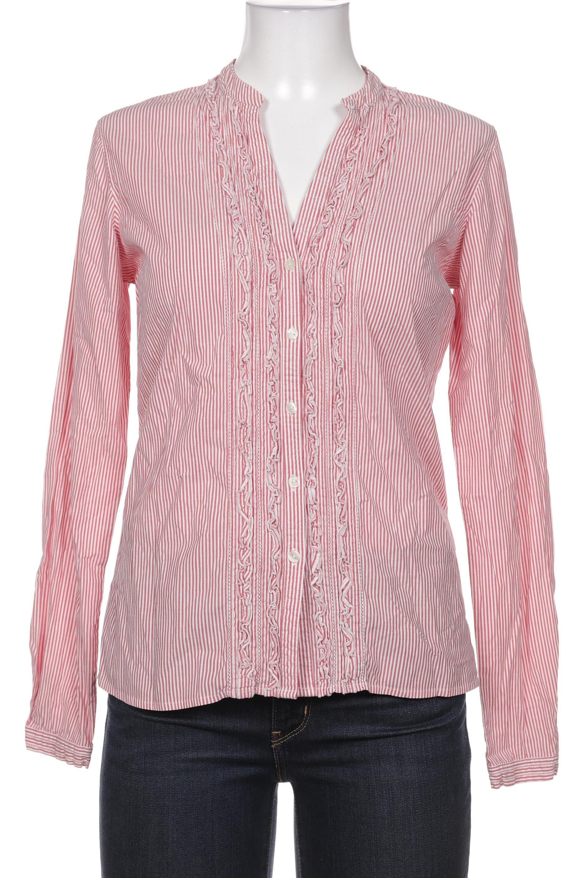

Tommy Hilfiger Damen Bluse, rot, Gr. 8