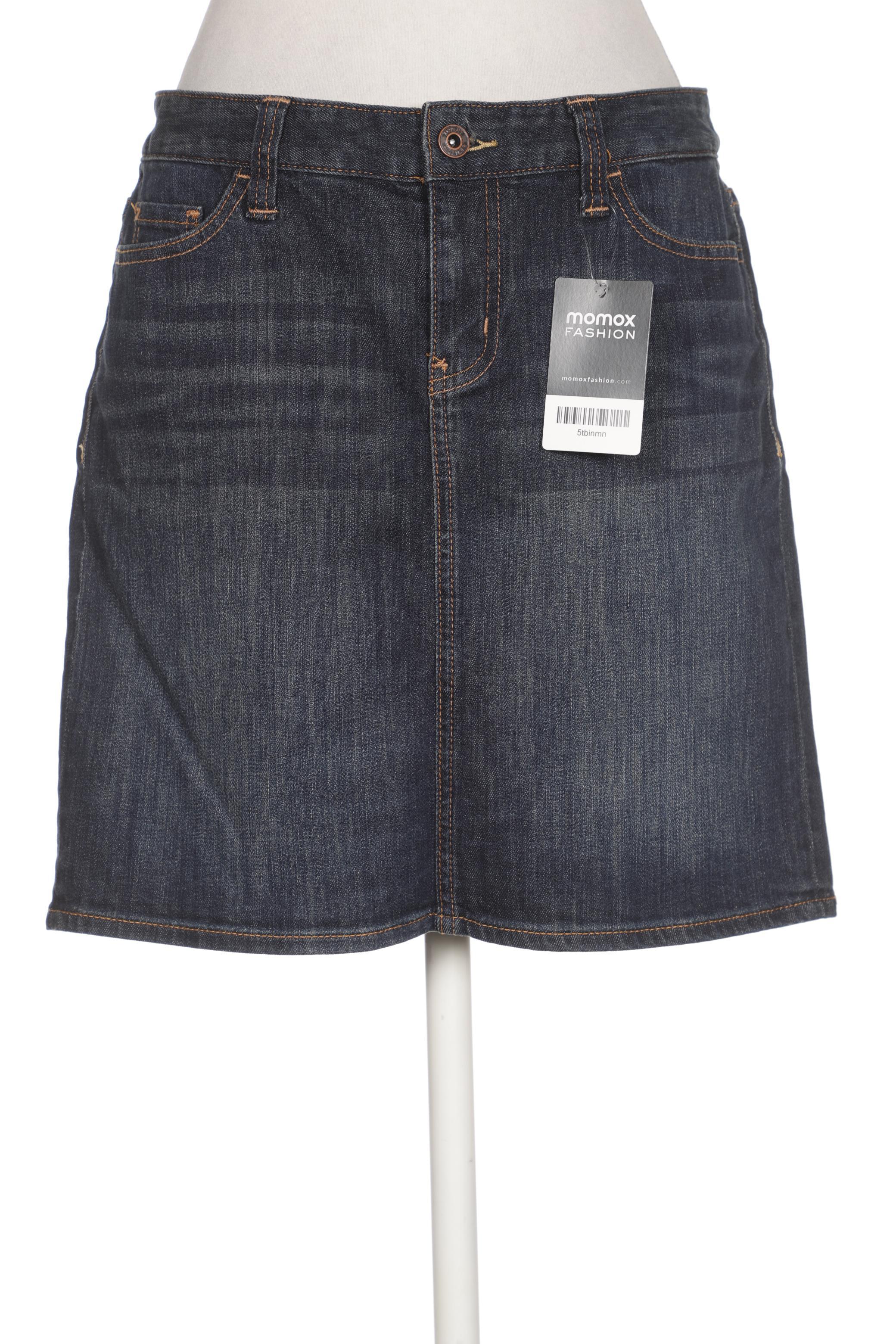 

Tommy Hilfiger Damen Rock, marineblau, Gr. 29