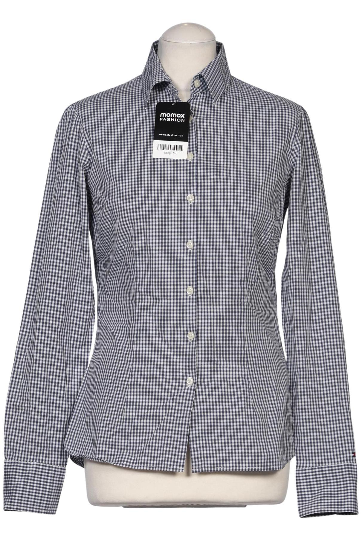 

Tommy Hilfiger Damen Bluse, mehrfarbig, Gr. 6