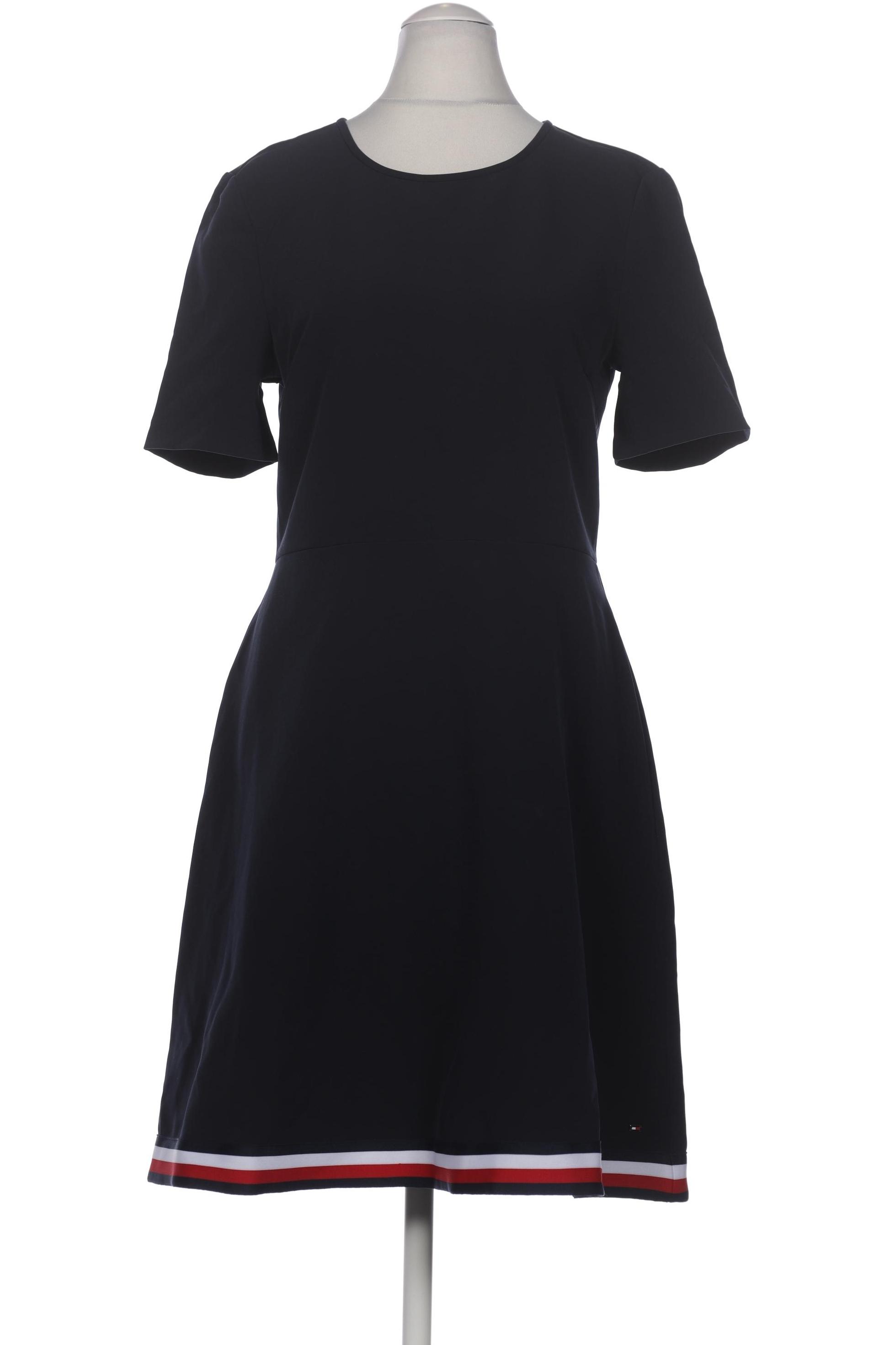 

Tommy Hilfiger Damen Kleid, marineblau, Gr. 40