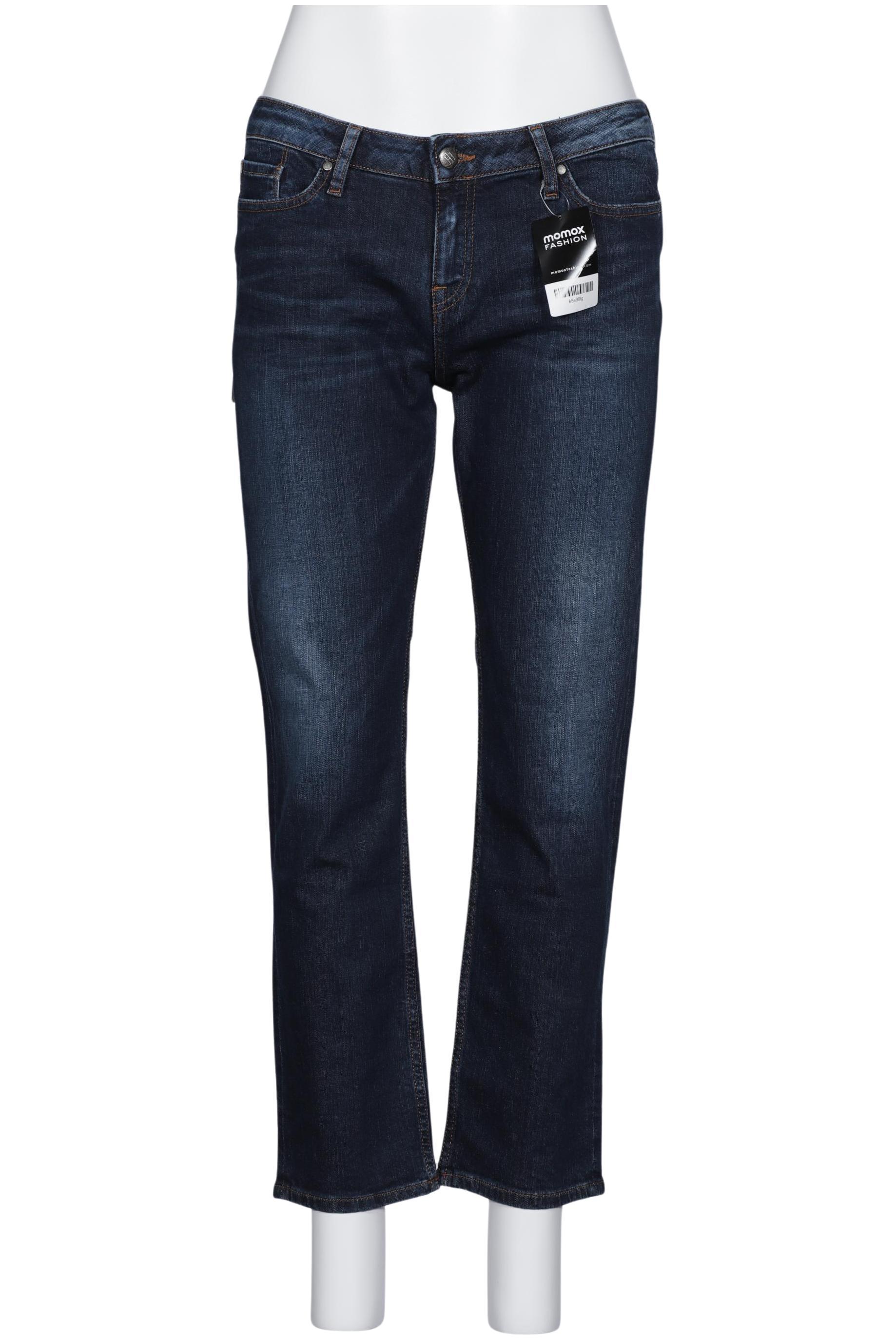 

Tommy Hilfiger Damen Jeans, marineblau, Gr. 34