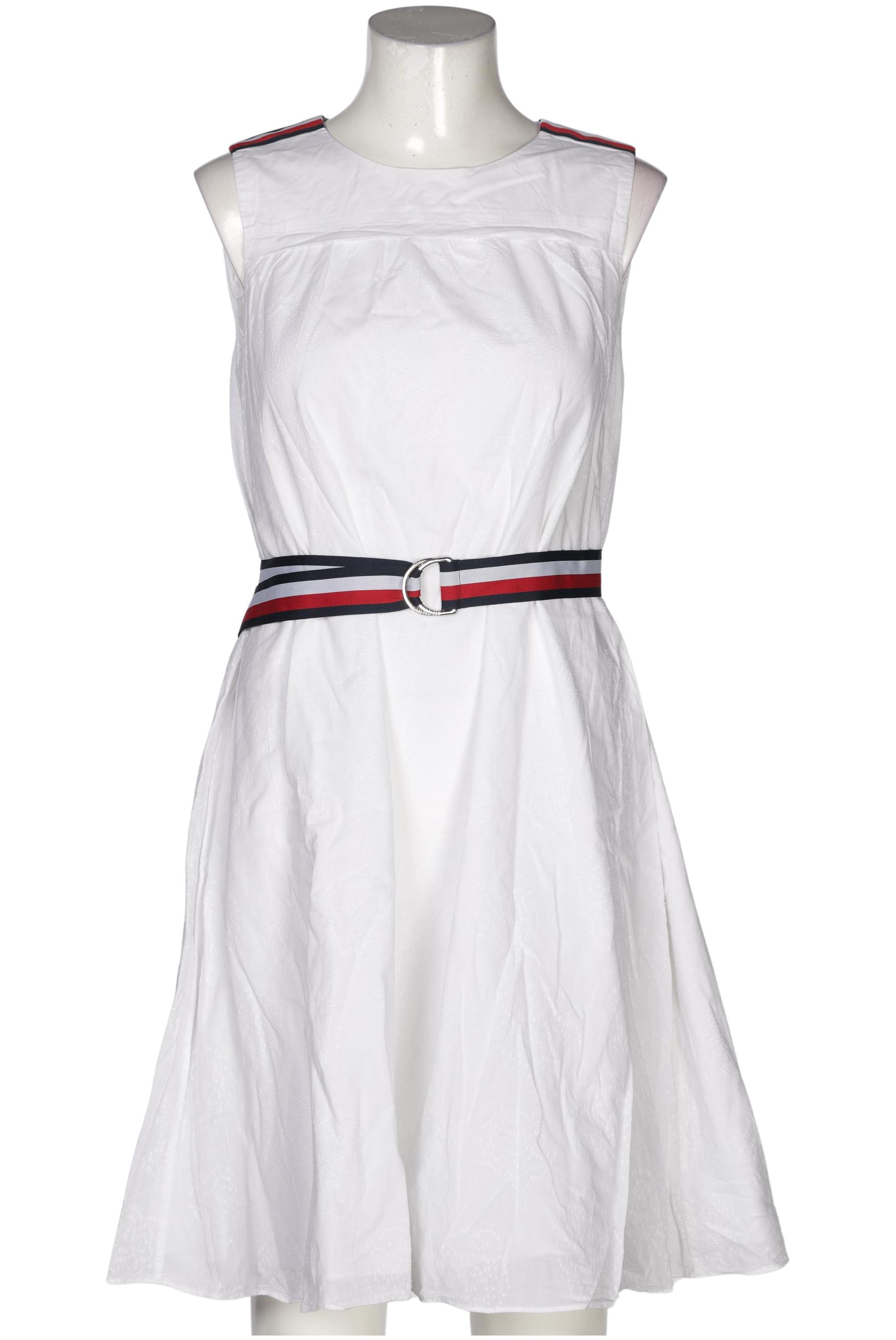 

Tommy Hilfiger Damen Kleid, mehrfarbig, Gr. 8