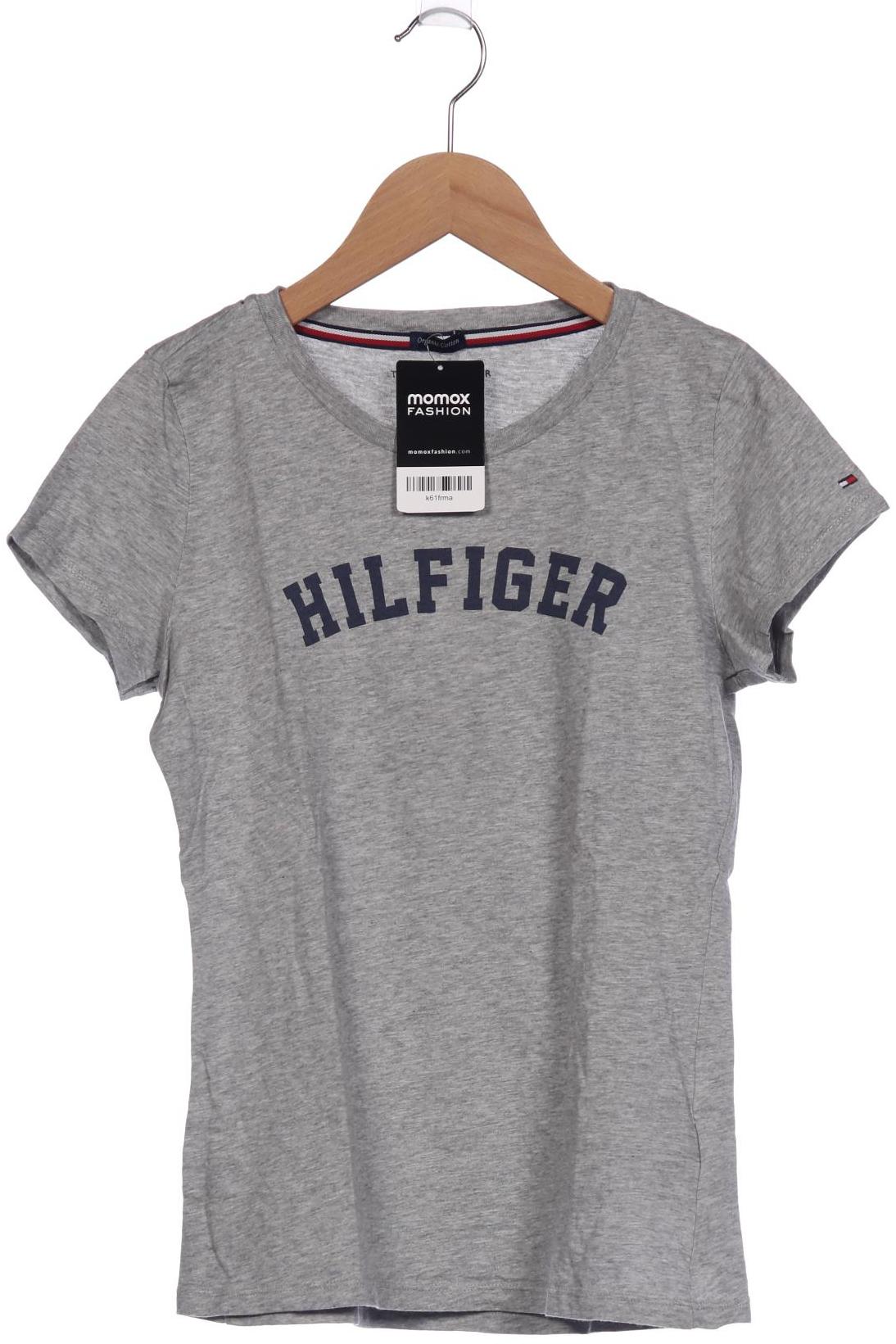 

Tommy Hilfiger Damen T-Shirt, grau