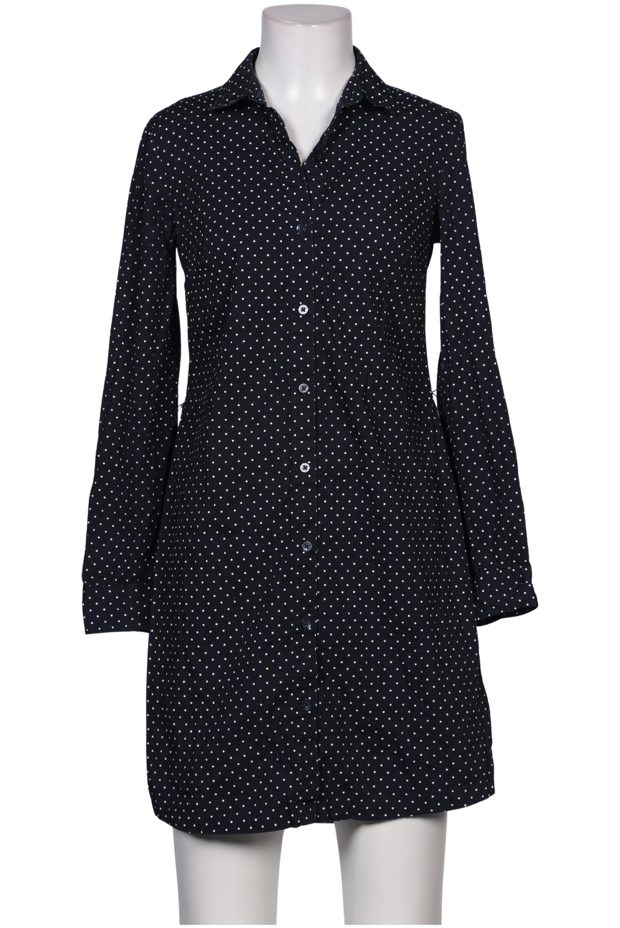 

Tommy Hilfiger Damen Kleid, marineblau, Gr. 34