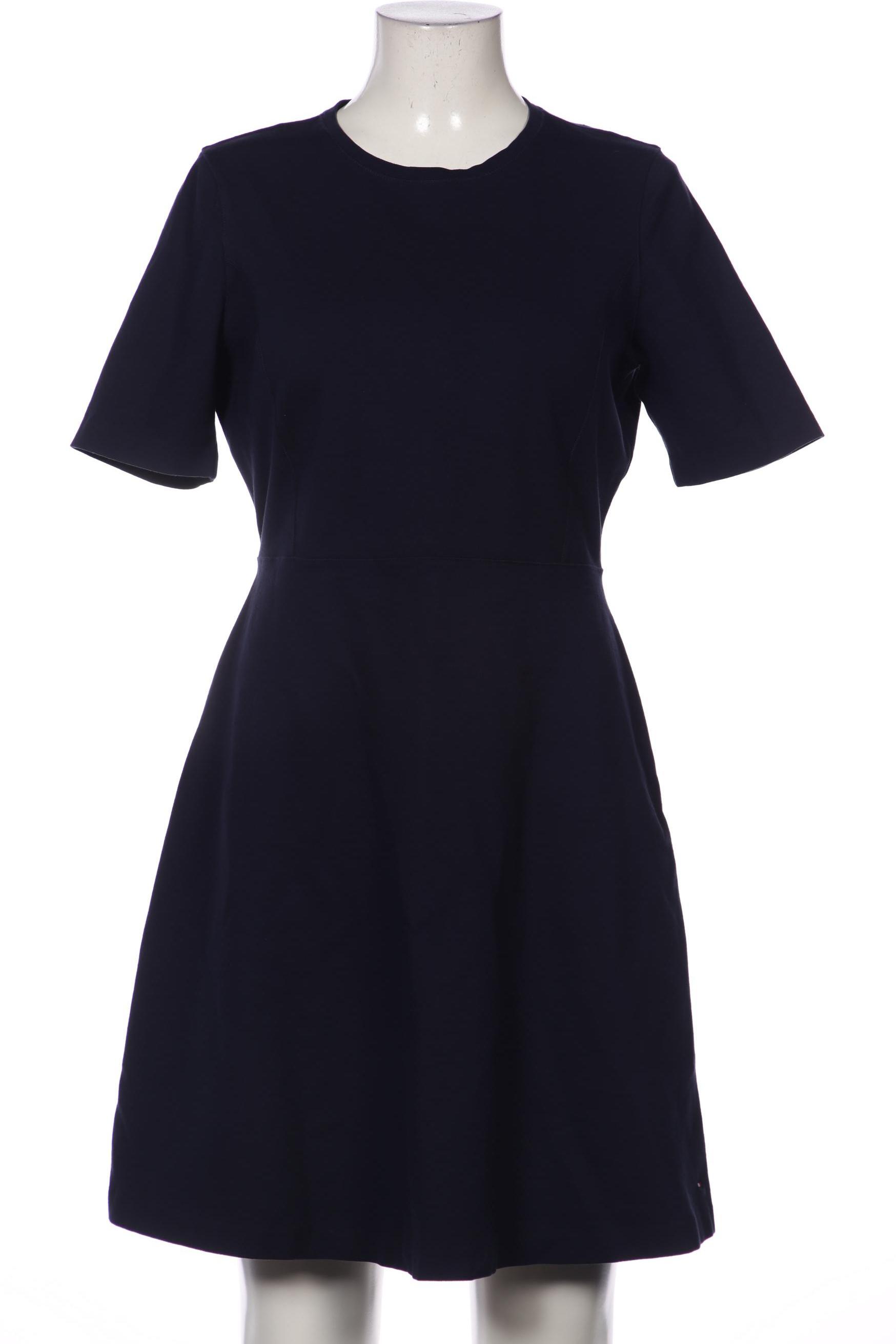 

Tommy Hilfiger Damen Kleid, marineblau, Gr. 42