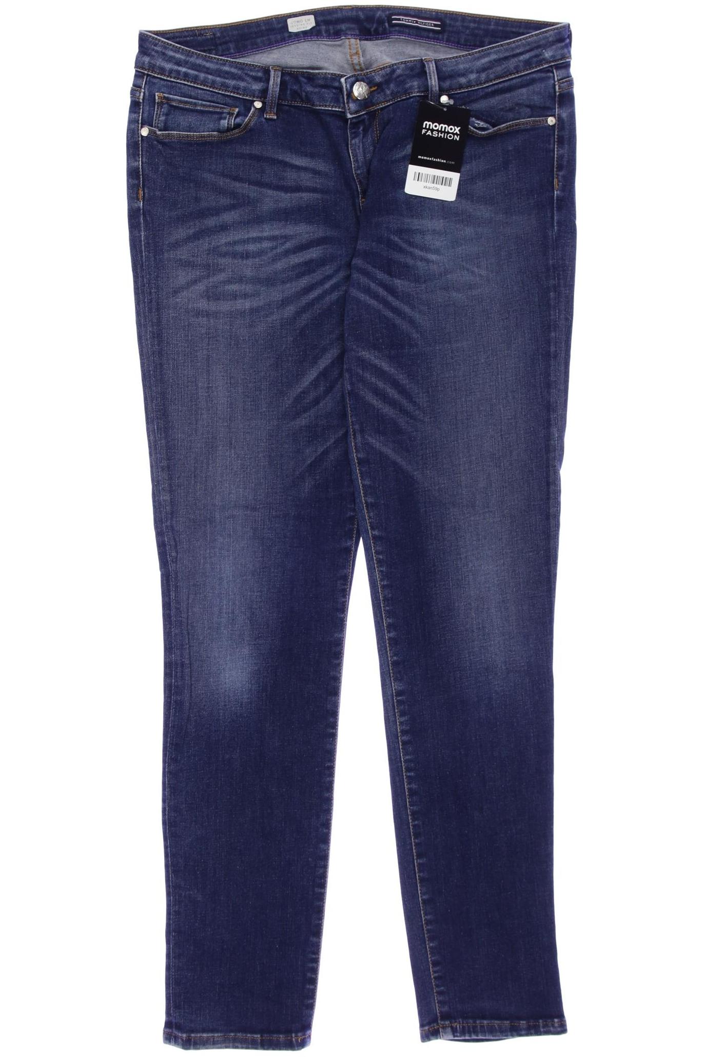 

Tommy Hilfiger Damen Jeans, marineblau, Gr. 32