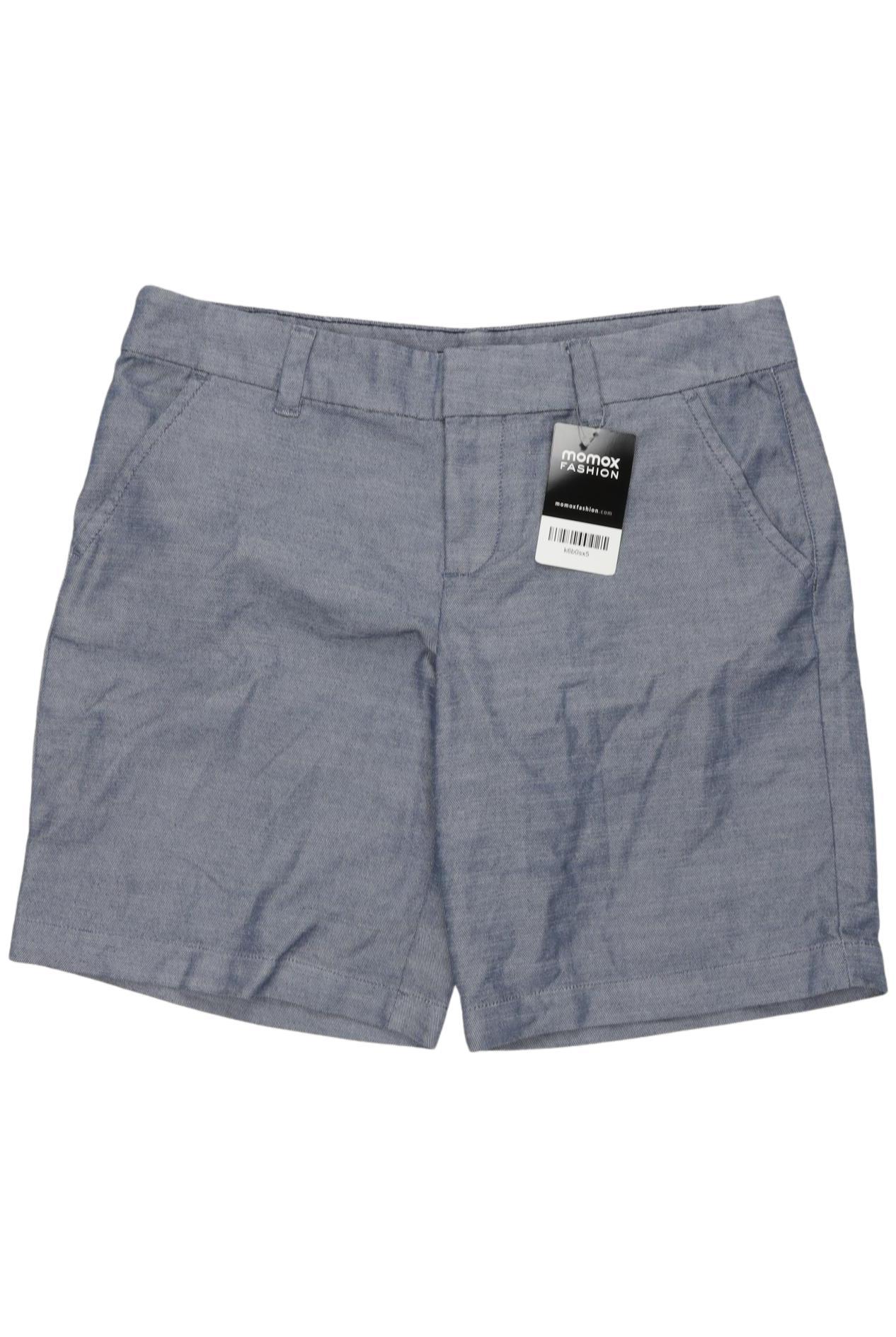 

Tommy Hilfiger Damen Shorts, blau, Gr. 4