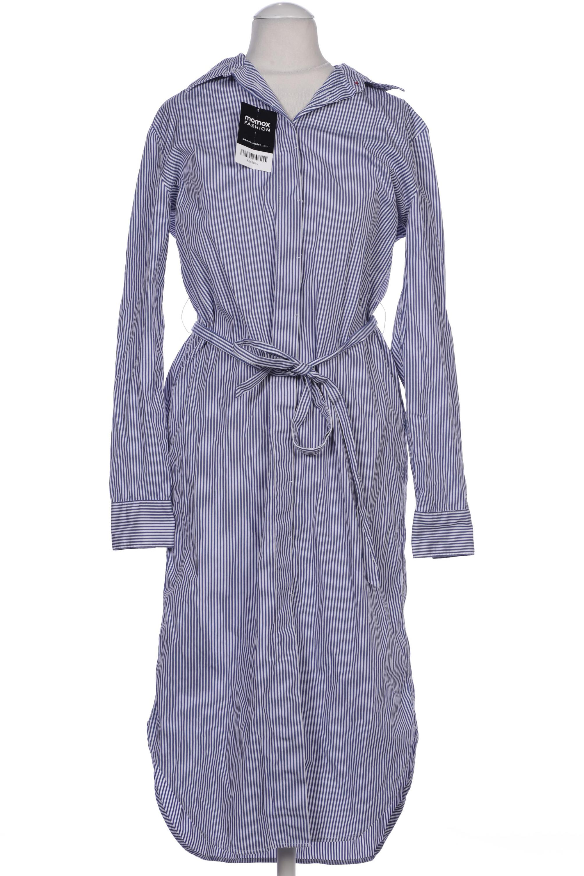 

Tommy Hilfiger Damen Kleid, blau, Gr. 4