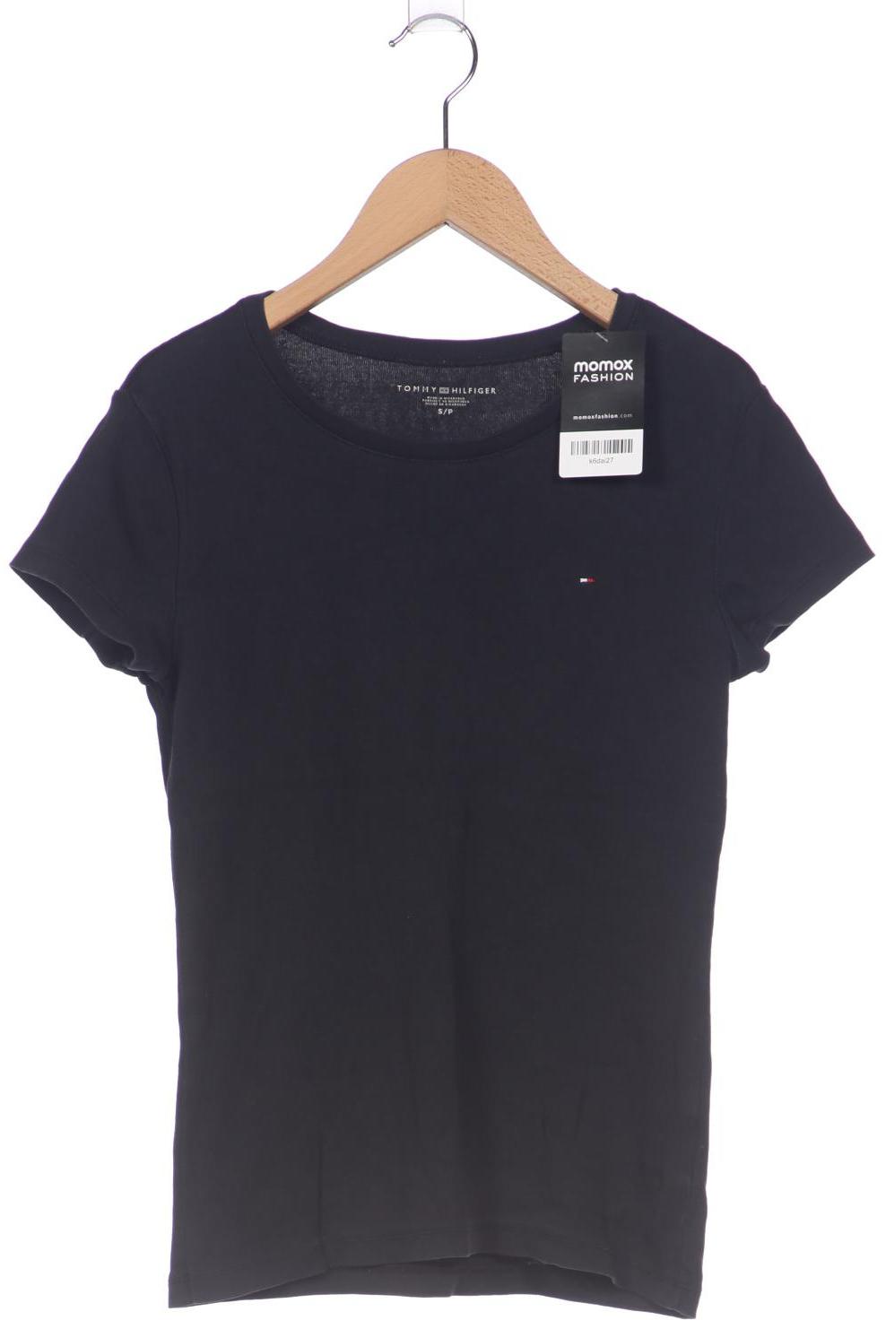 Thumbnail - Tommy Hilfiger Damen T-Shirt, schwarz, Gr. 36