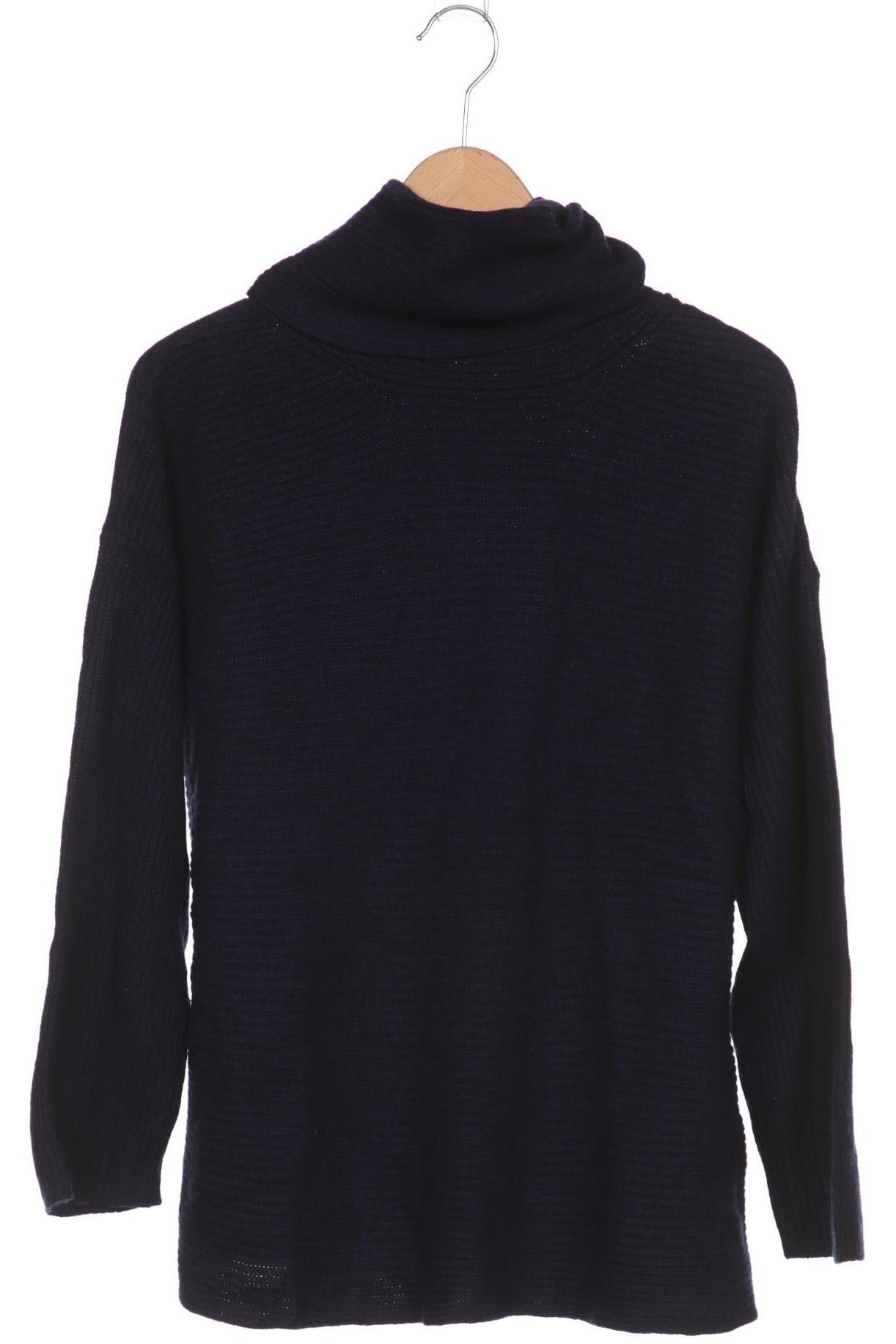 

Tommy Hilfiger Damen Pullover, marineblau