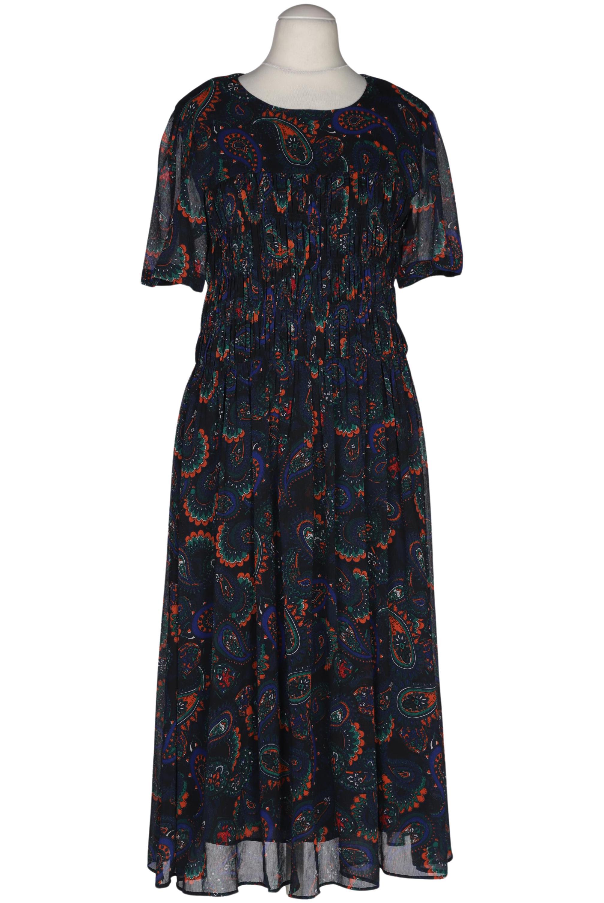 

Tommy Hilfiger Damen Kleid, marineblau, Gr. 4