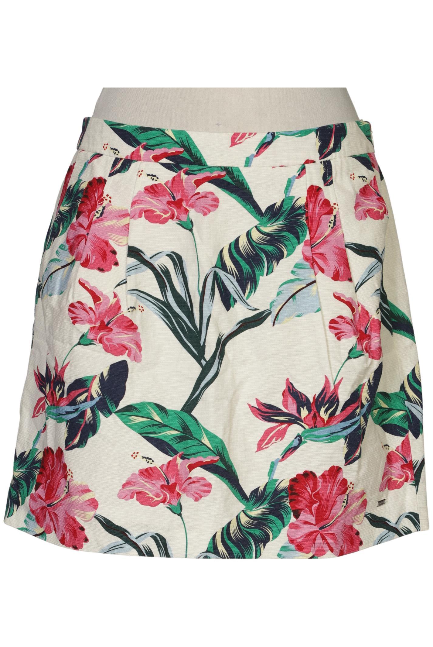 

Tommy Hilfiger Damen Rock, mehrfarbig, Gr. 8