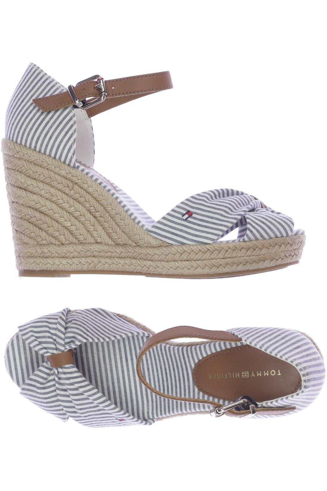 

Tommy Hilfiger Damen Pumps, blau, Gr. 39