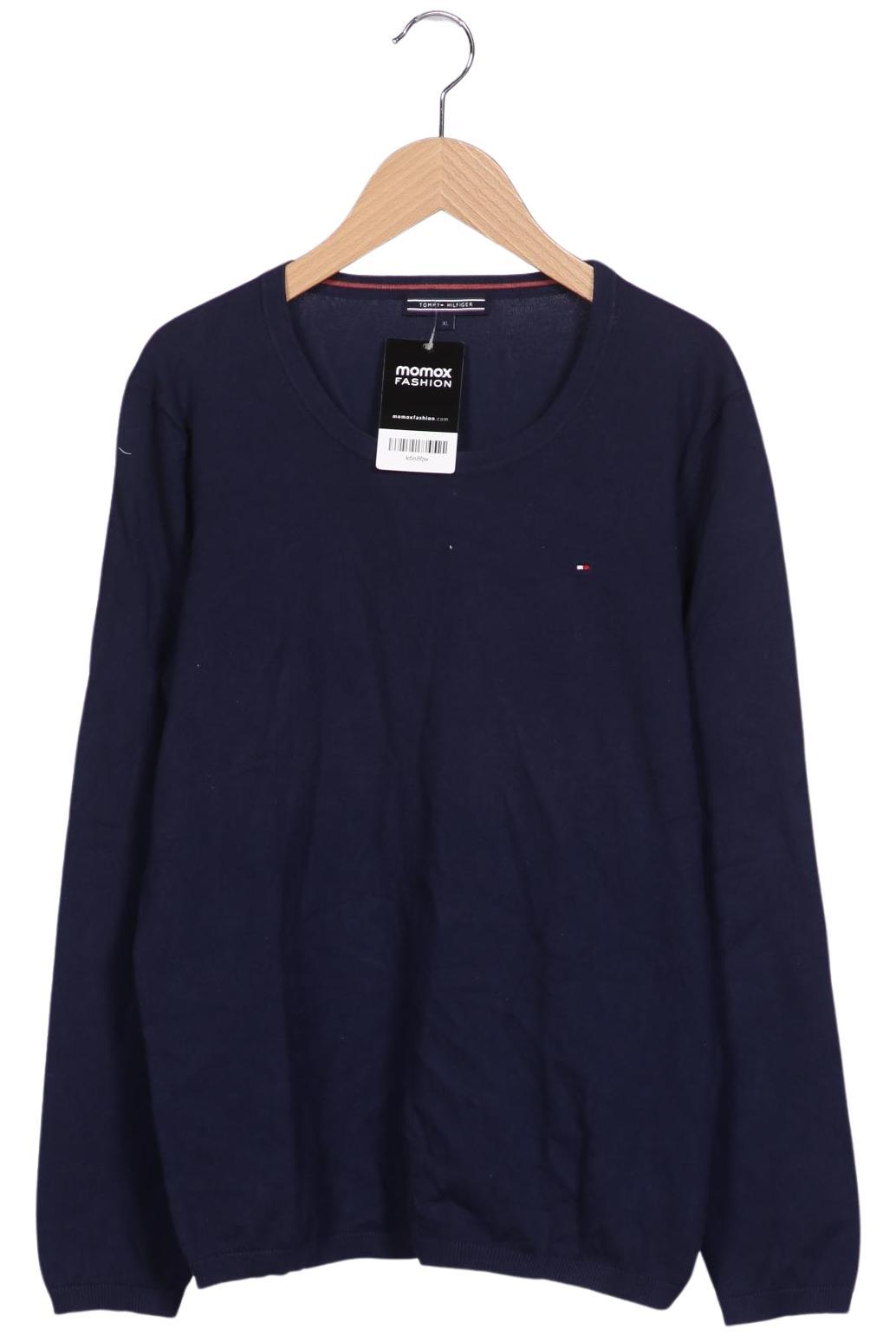 

Tommy Hilfiger Damen Pullover, marineblau, Gr. 44