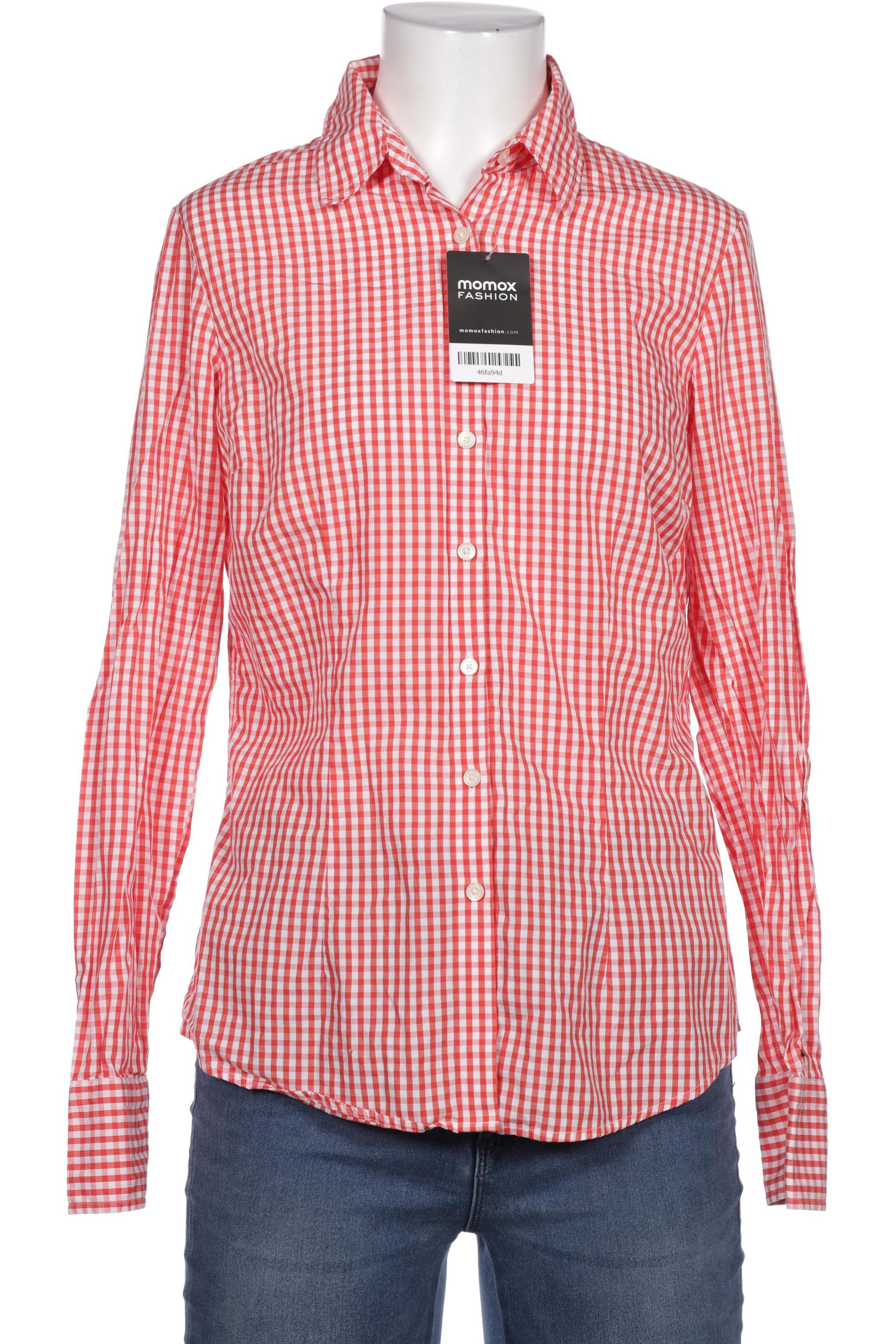 

Tommy Hilfiger Damen Bluse, rot, Gr. 6