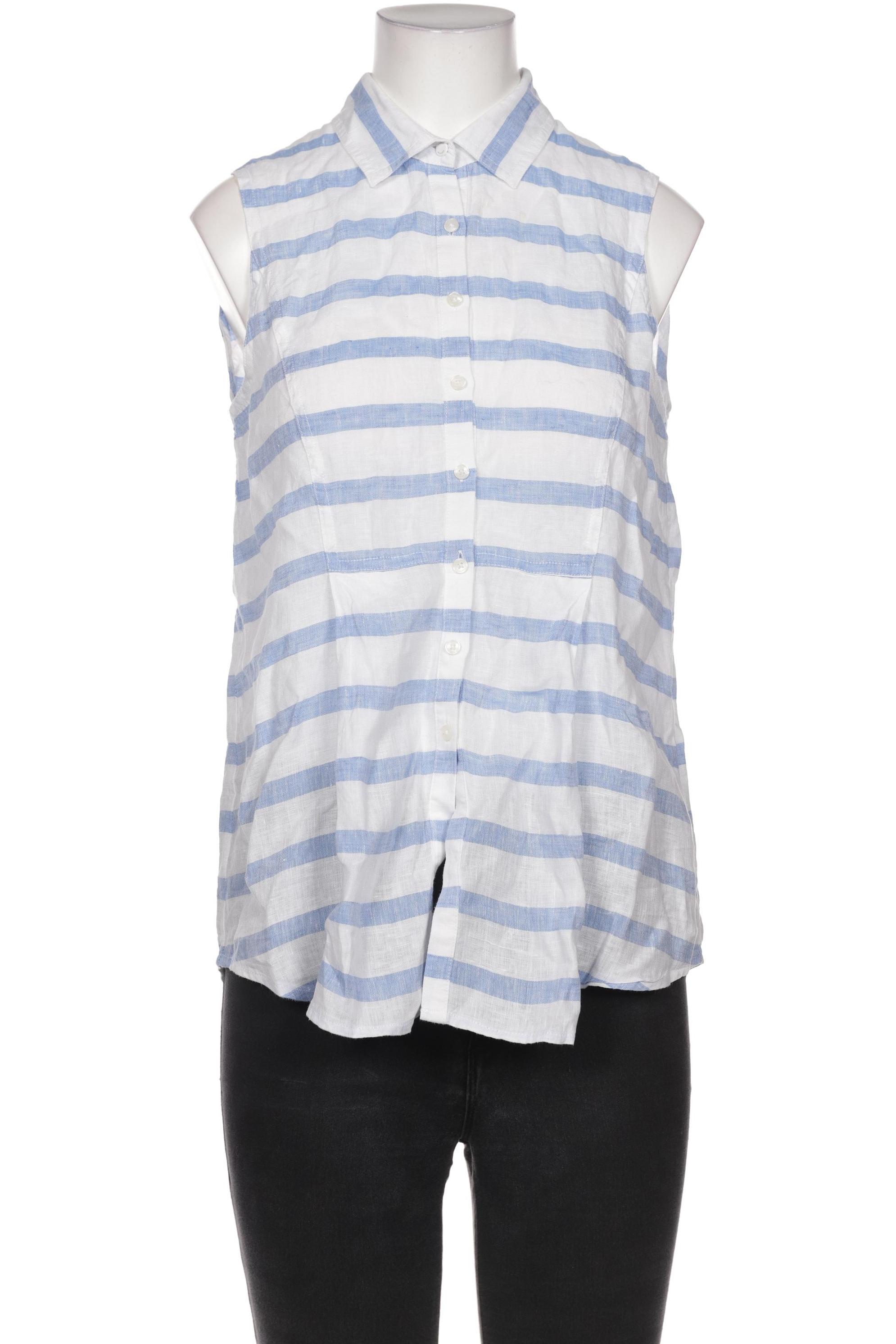 

Tommy Hilfiger Damen Bluse, weiß, Gr. 38