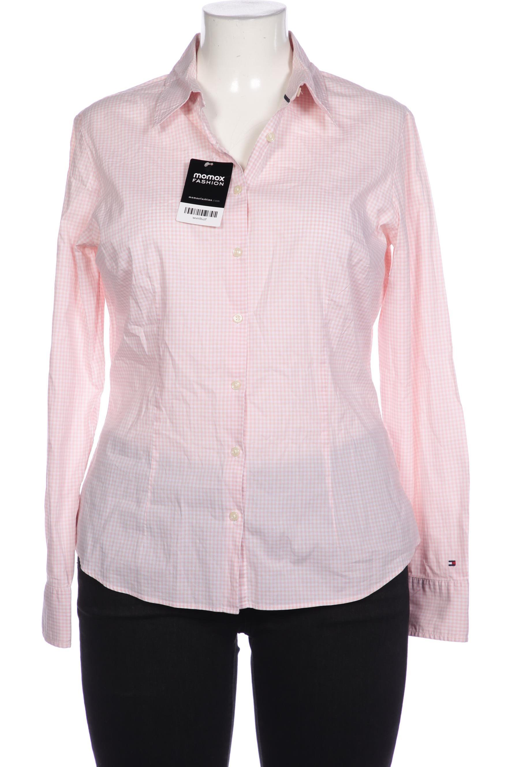 

Tommy Hilfiger Damen Bluse, pink