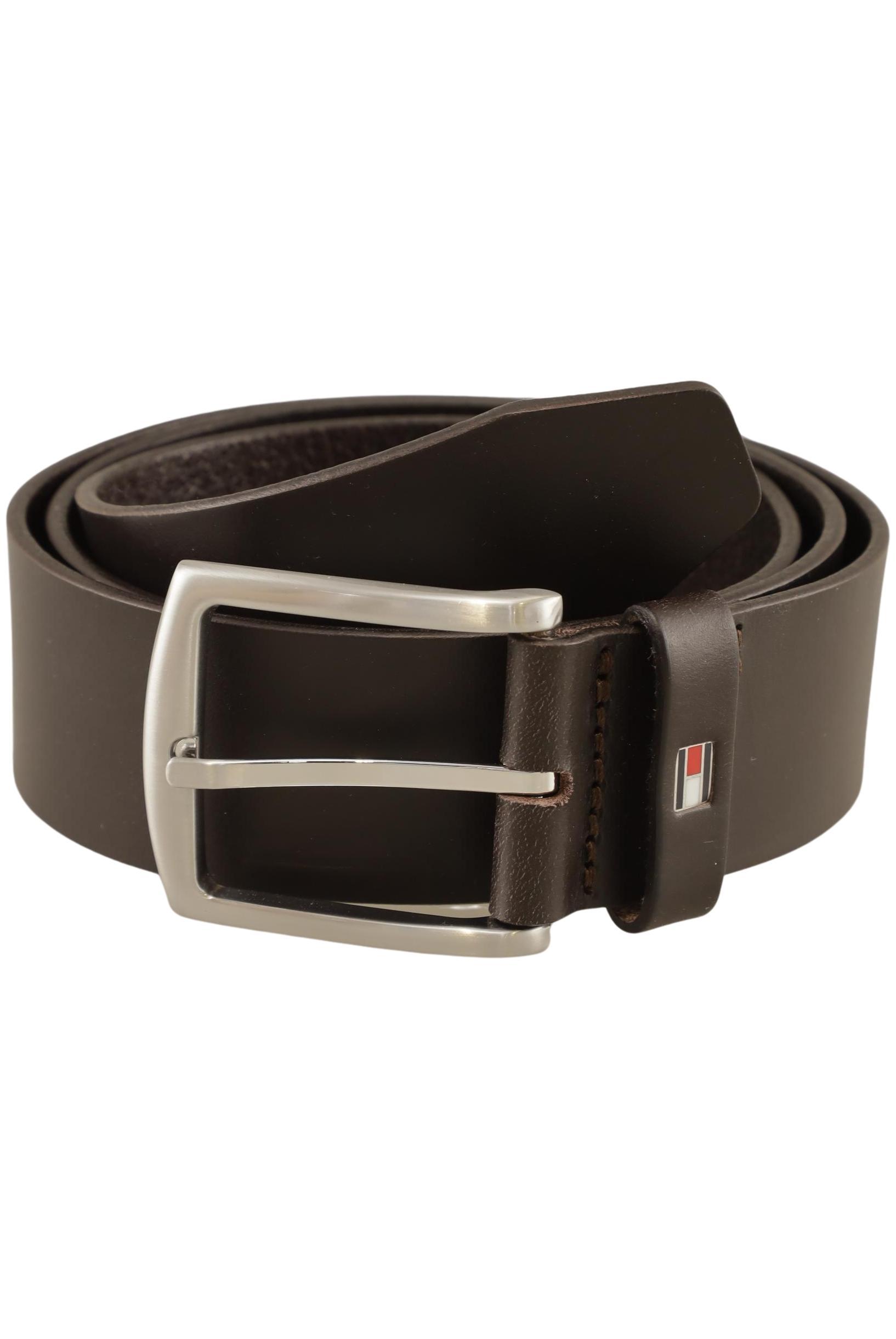 

Tommy Hilfiger Damen Gürtel, braun, Gr. 95