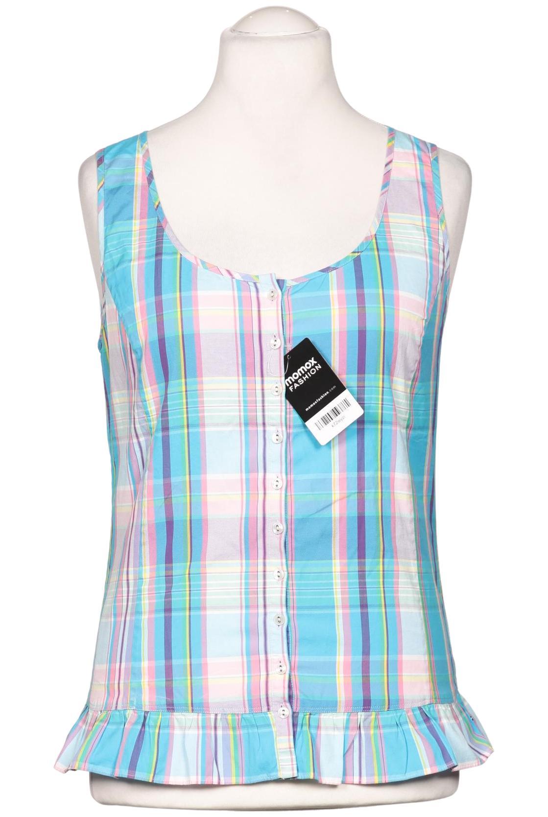 

Tommy Hilfiger Damen Bluse, mehrfarbig, Gr. 10