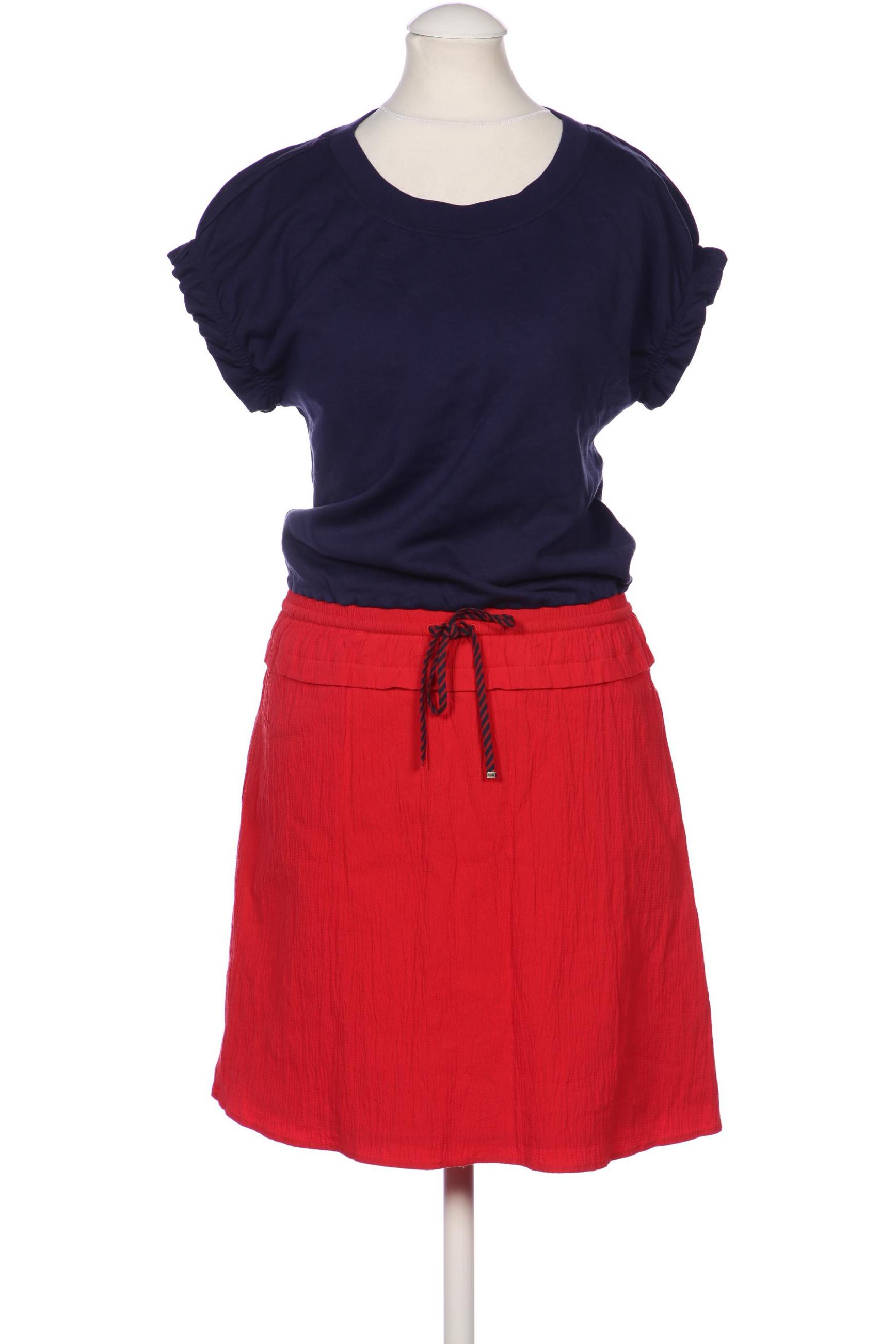 

Tommy Hilfiger Damen Kleid, marineblau, Gr. 4