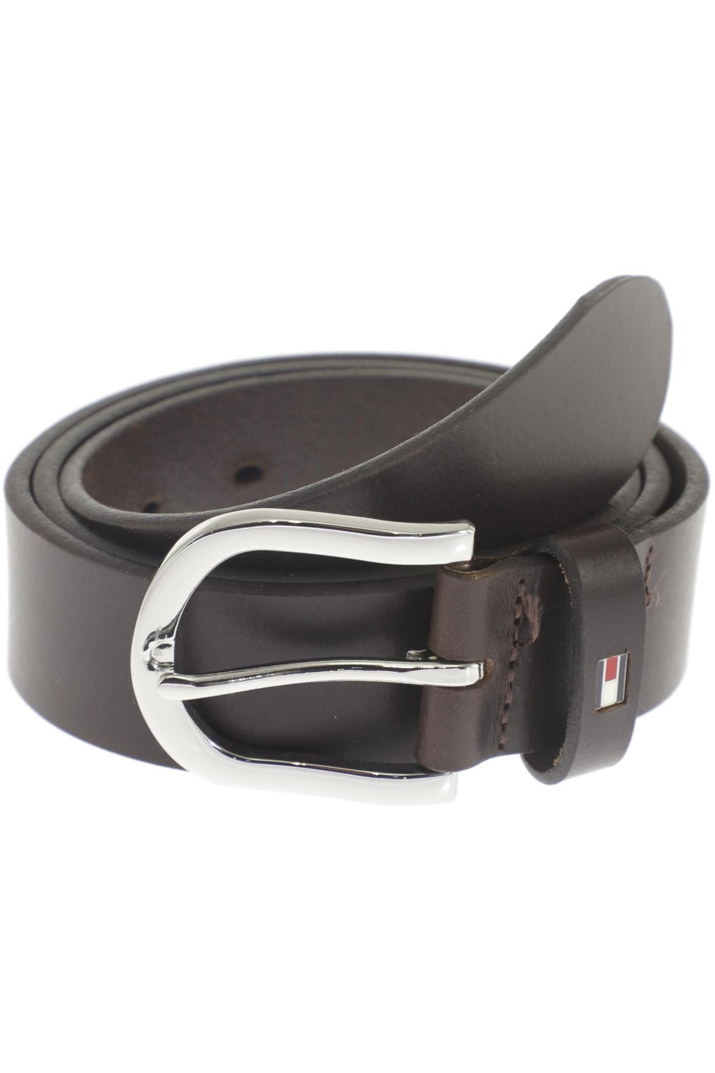 

Tommy Hilfiger Damen Gürtel, braun, Gr. 85